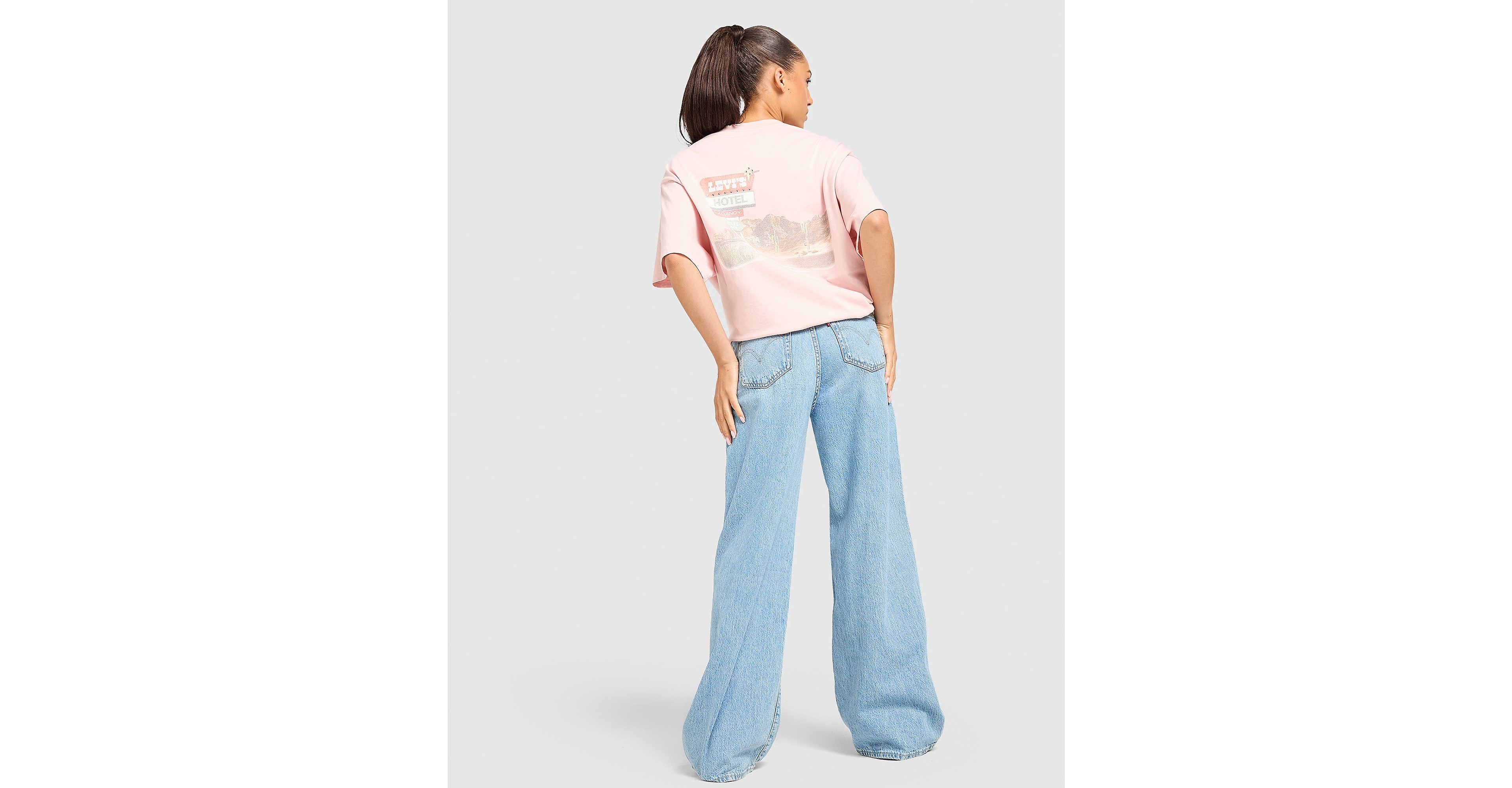 Hotel T-Shirt