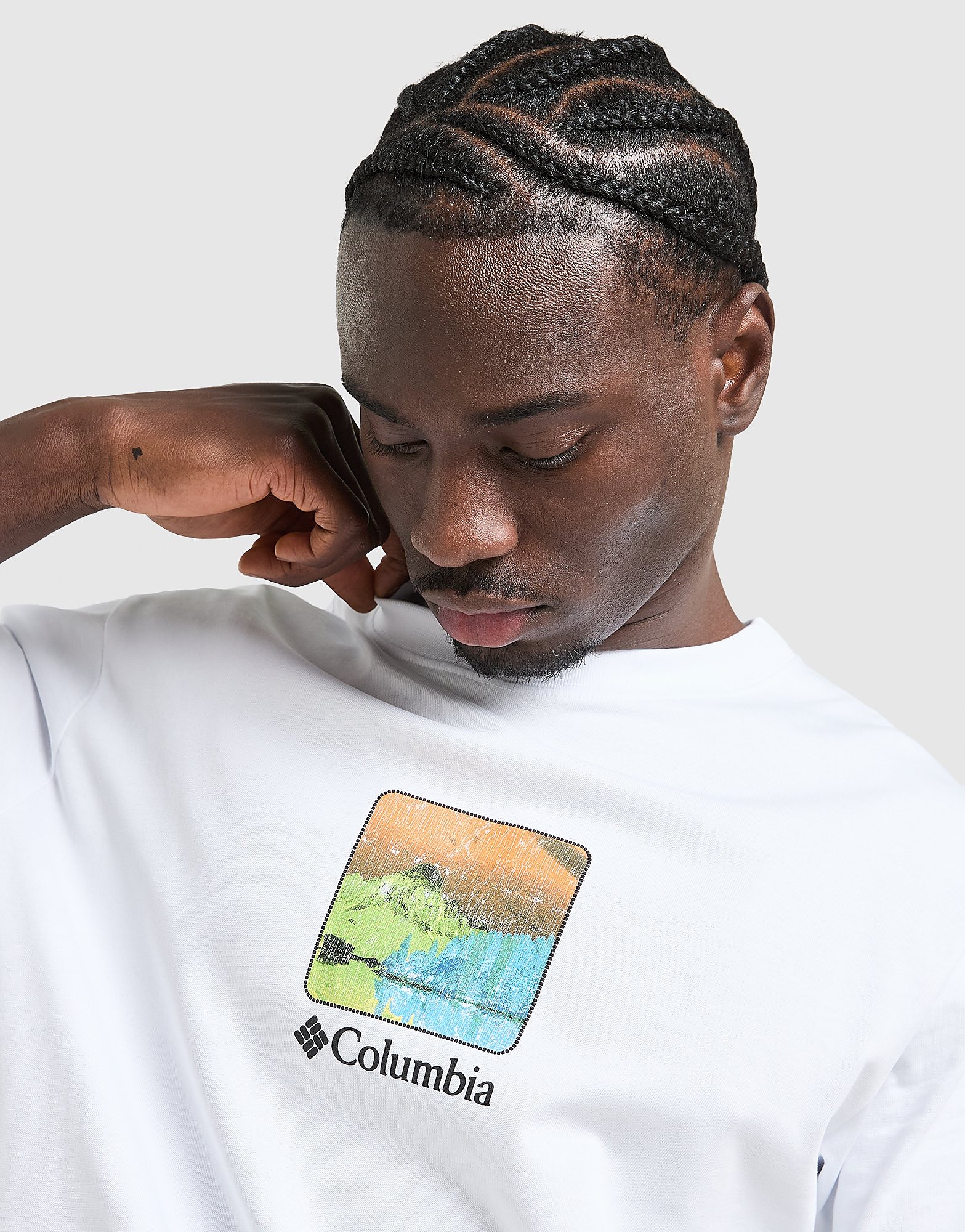 Columbia Invert T Shirt - vue 1
