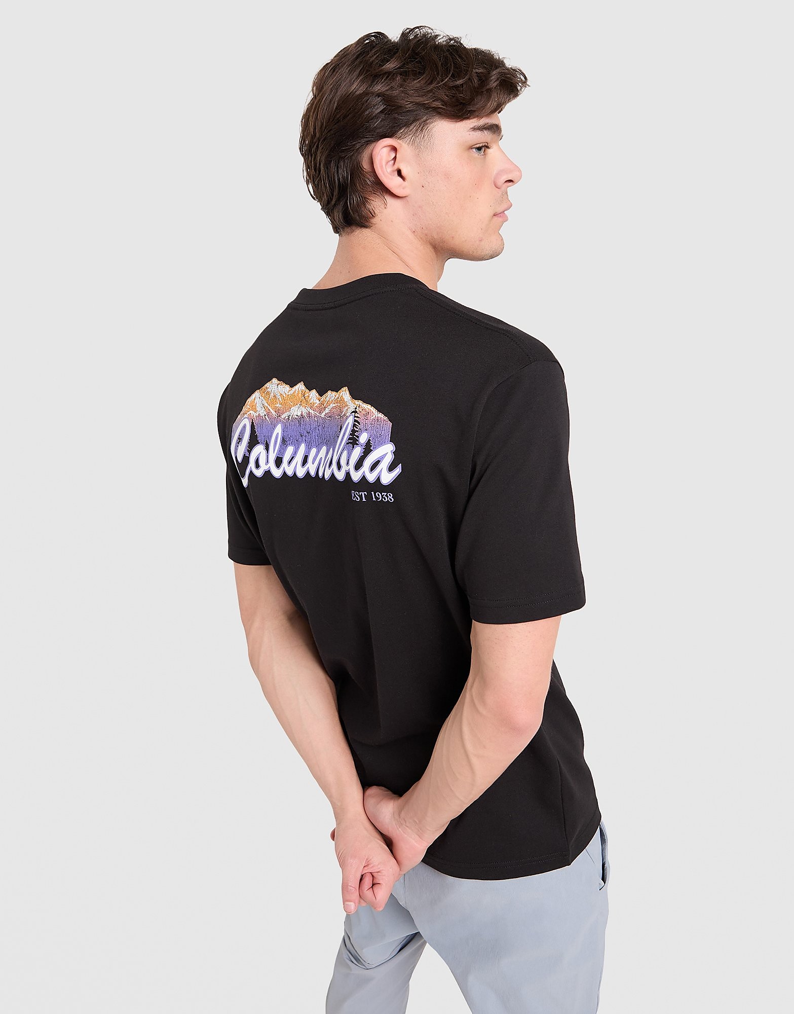 Columbia Removal T Shirt - vue 1