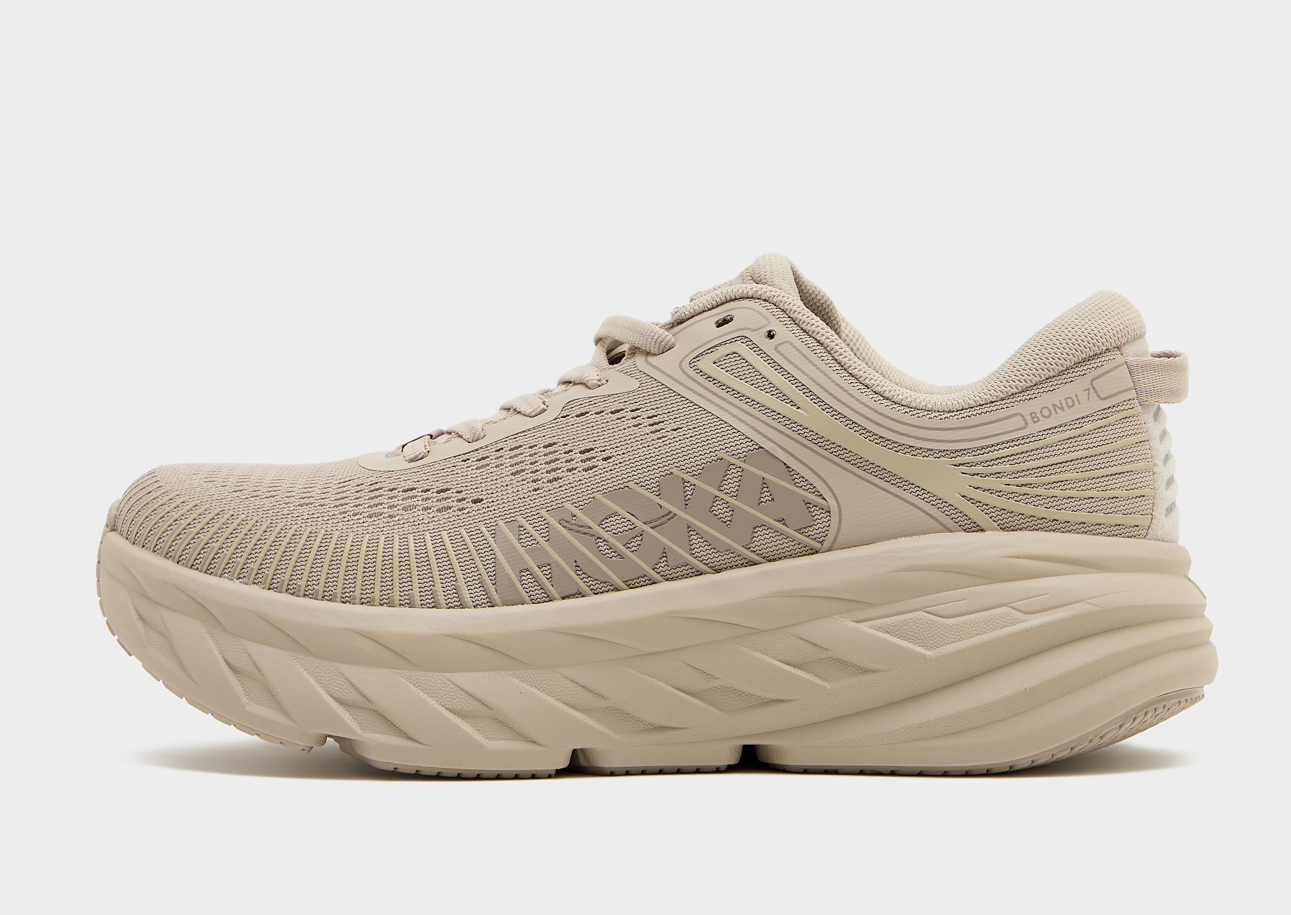 HOKA Bondi 7