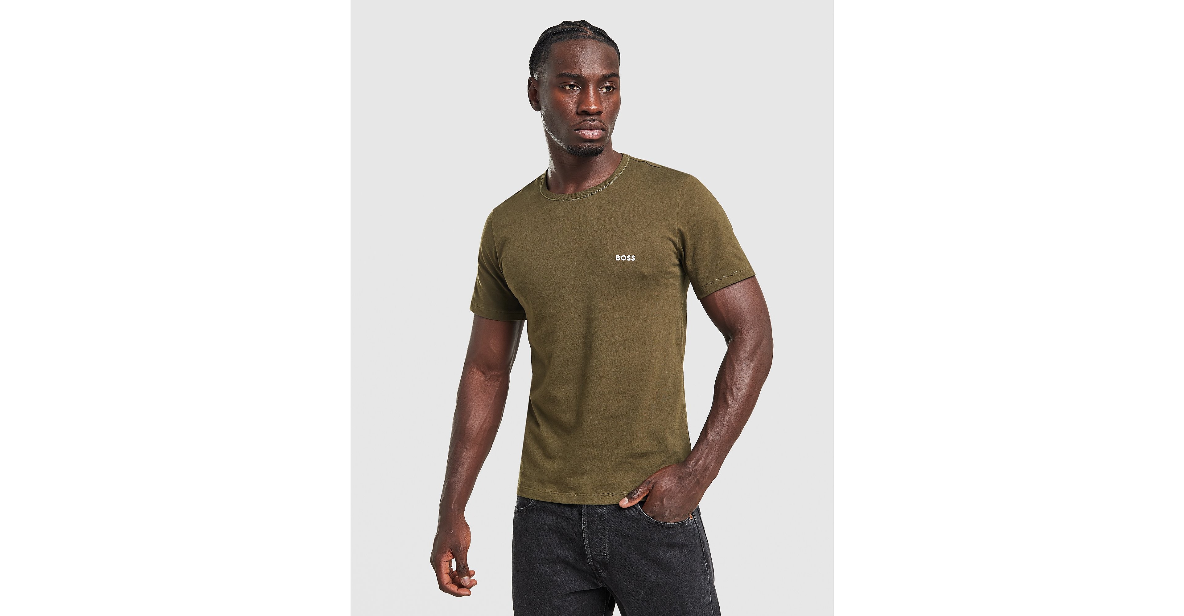 3-Pack T-Shirts