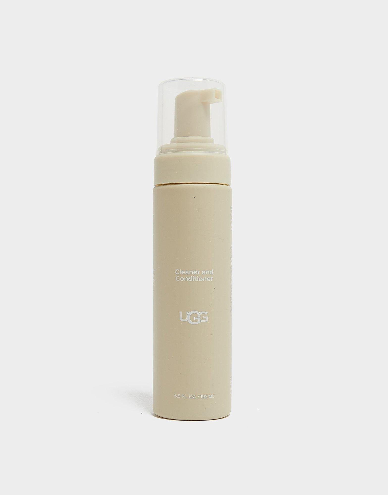 Clean & Conditioner - Damen, Weiss