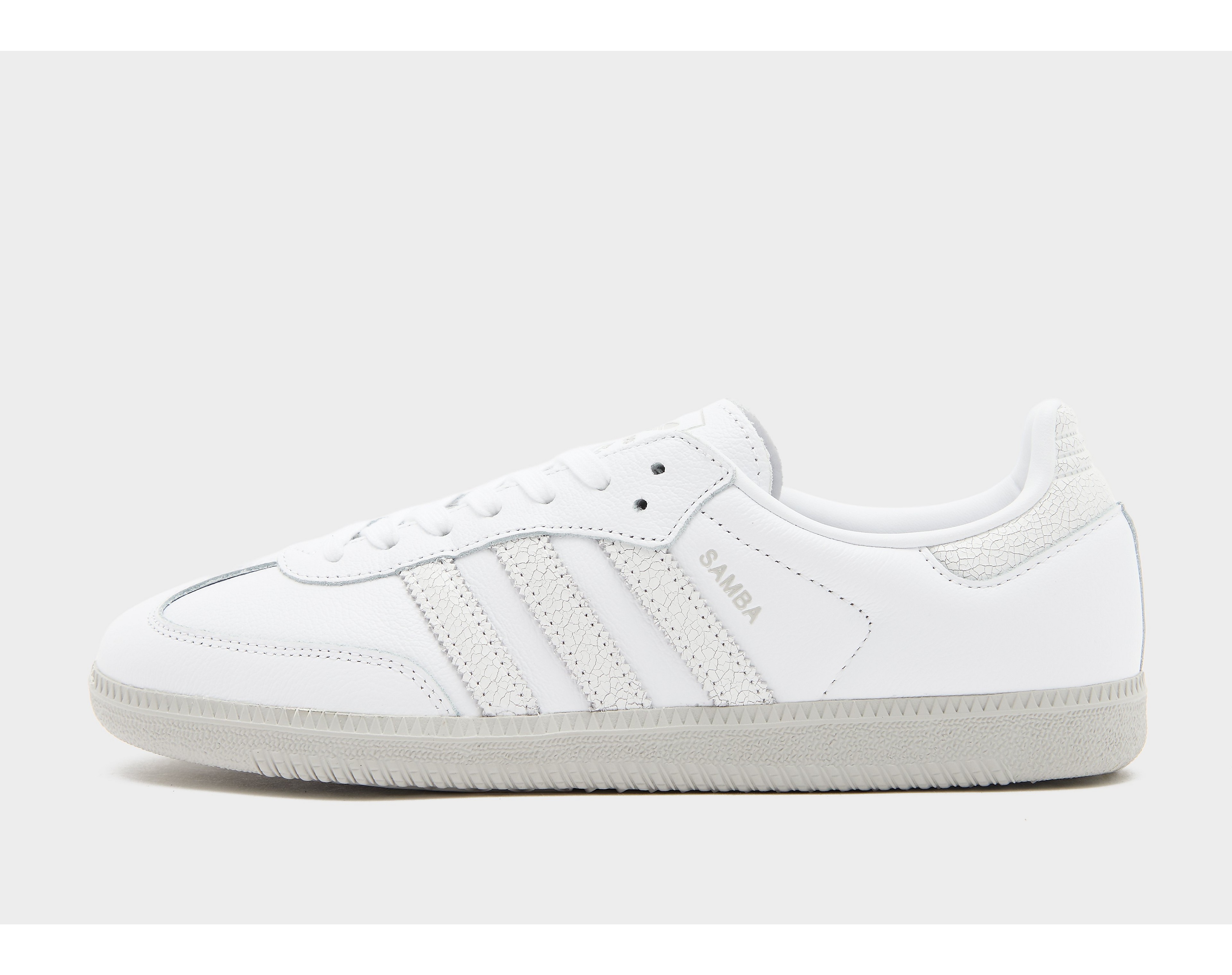 Samba OG