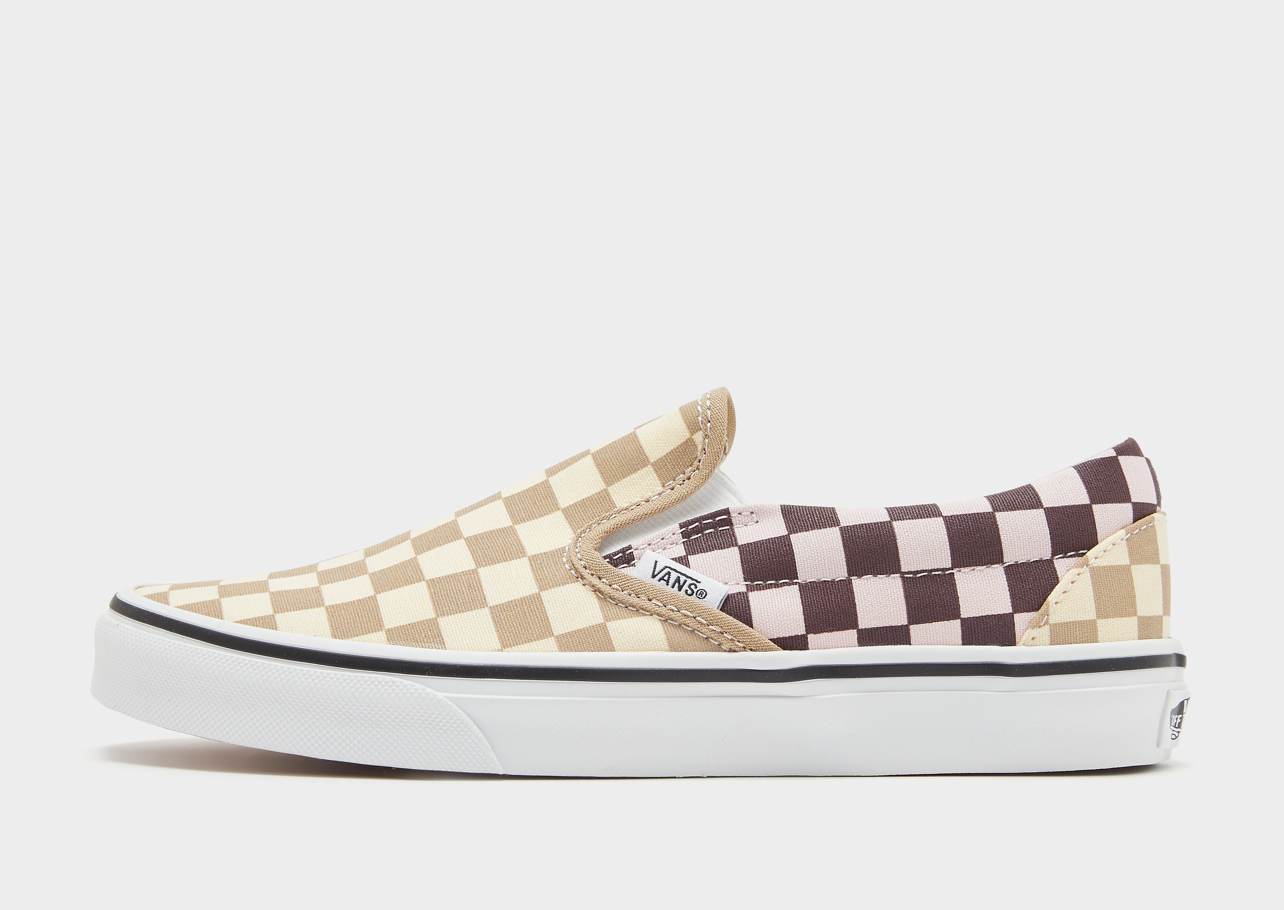 Vans Slip On Femme