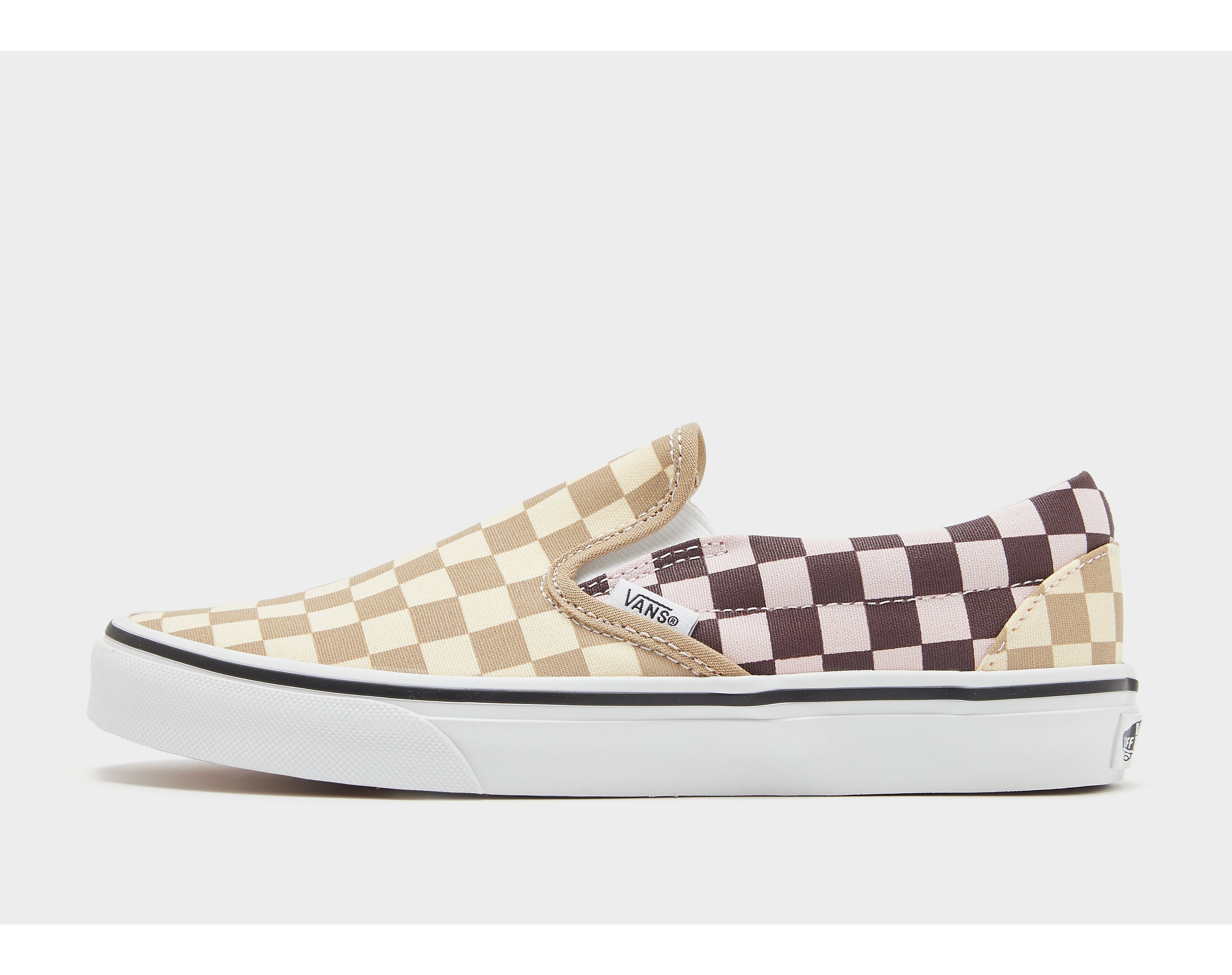 Slip-On Women's