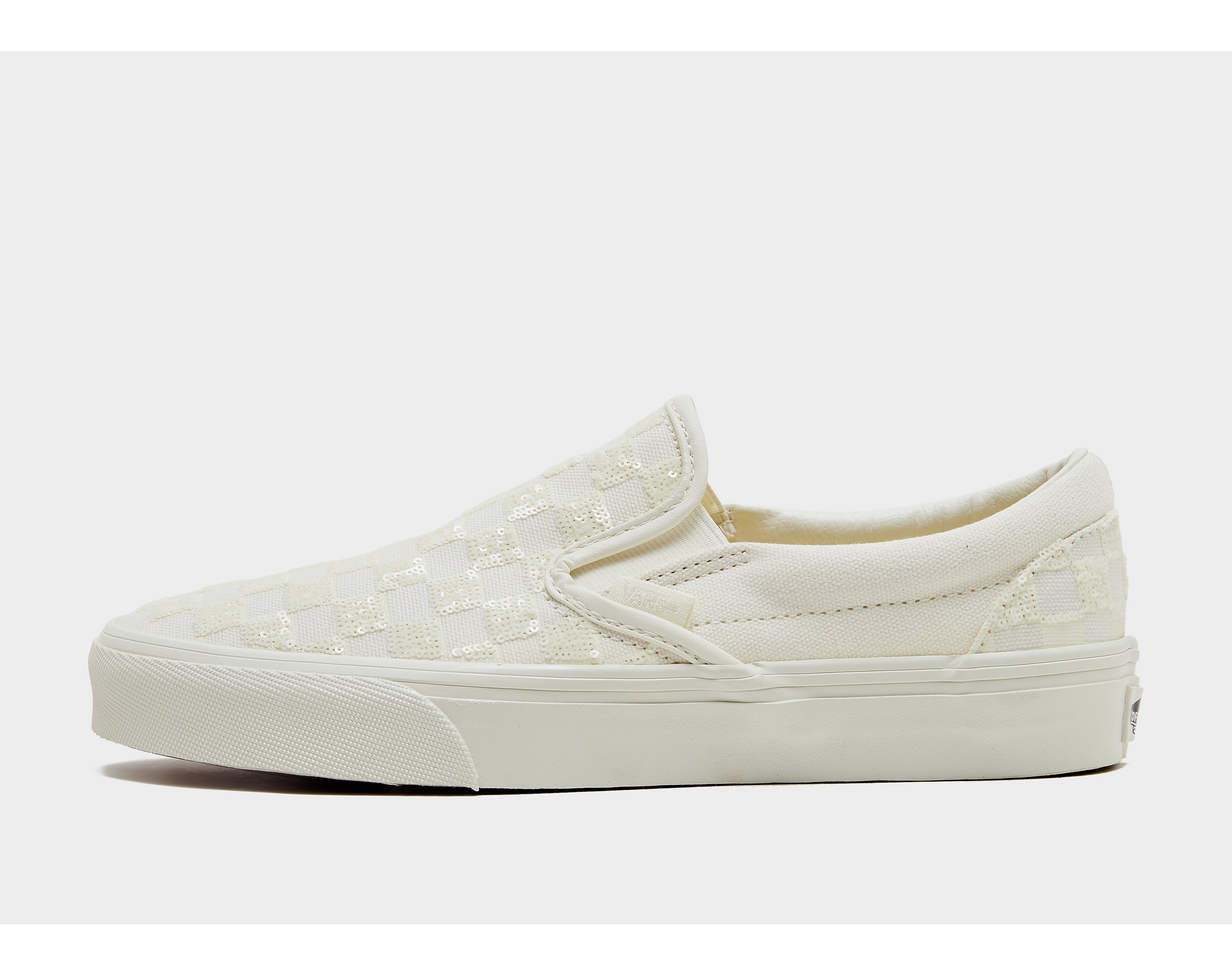 Slip-On Women's