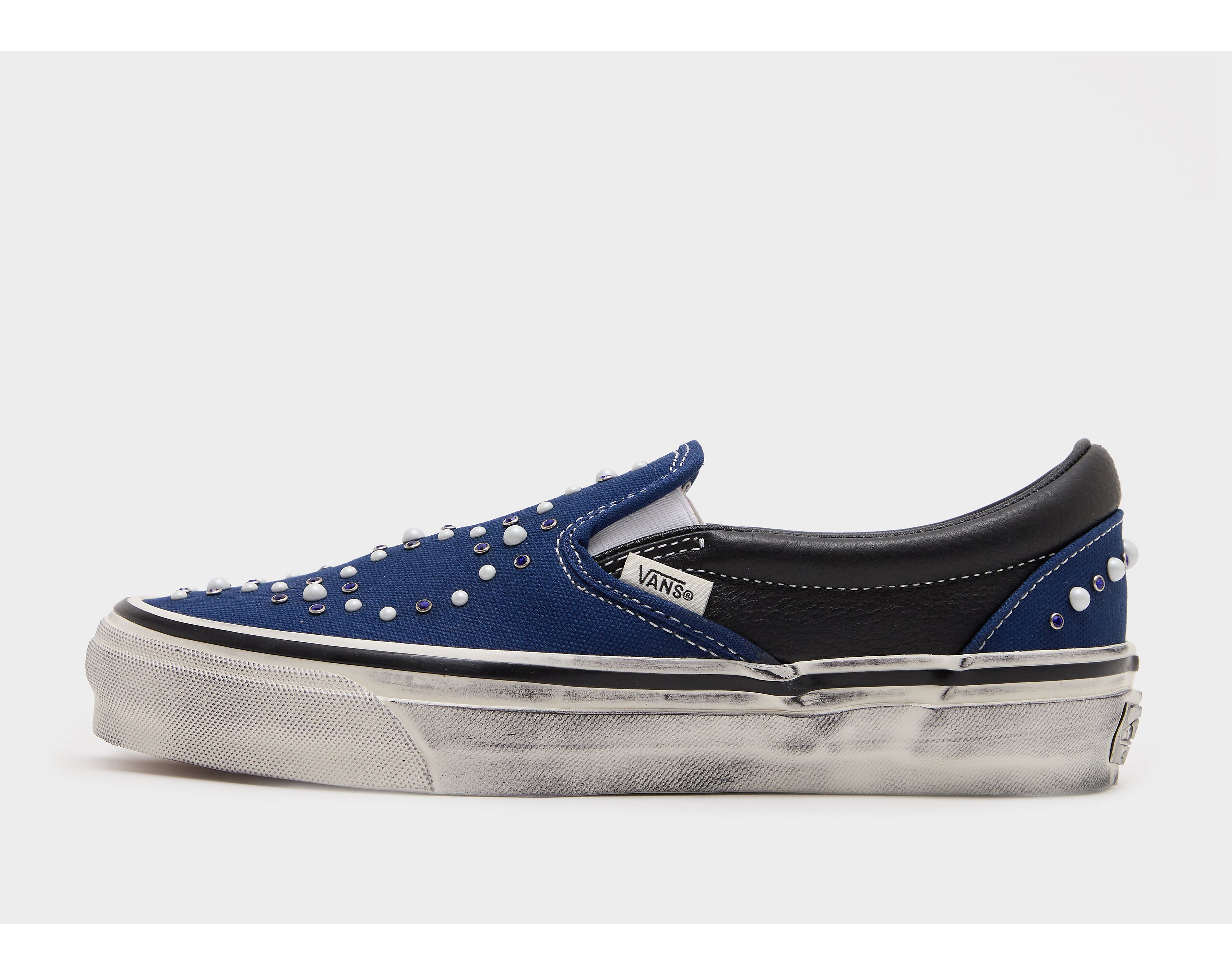 Premium Classic Slip On