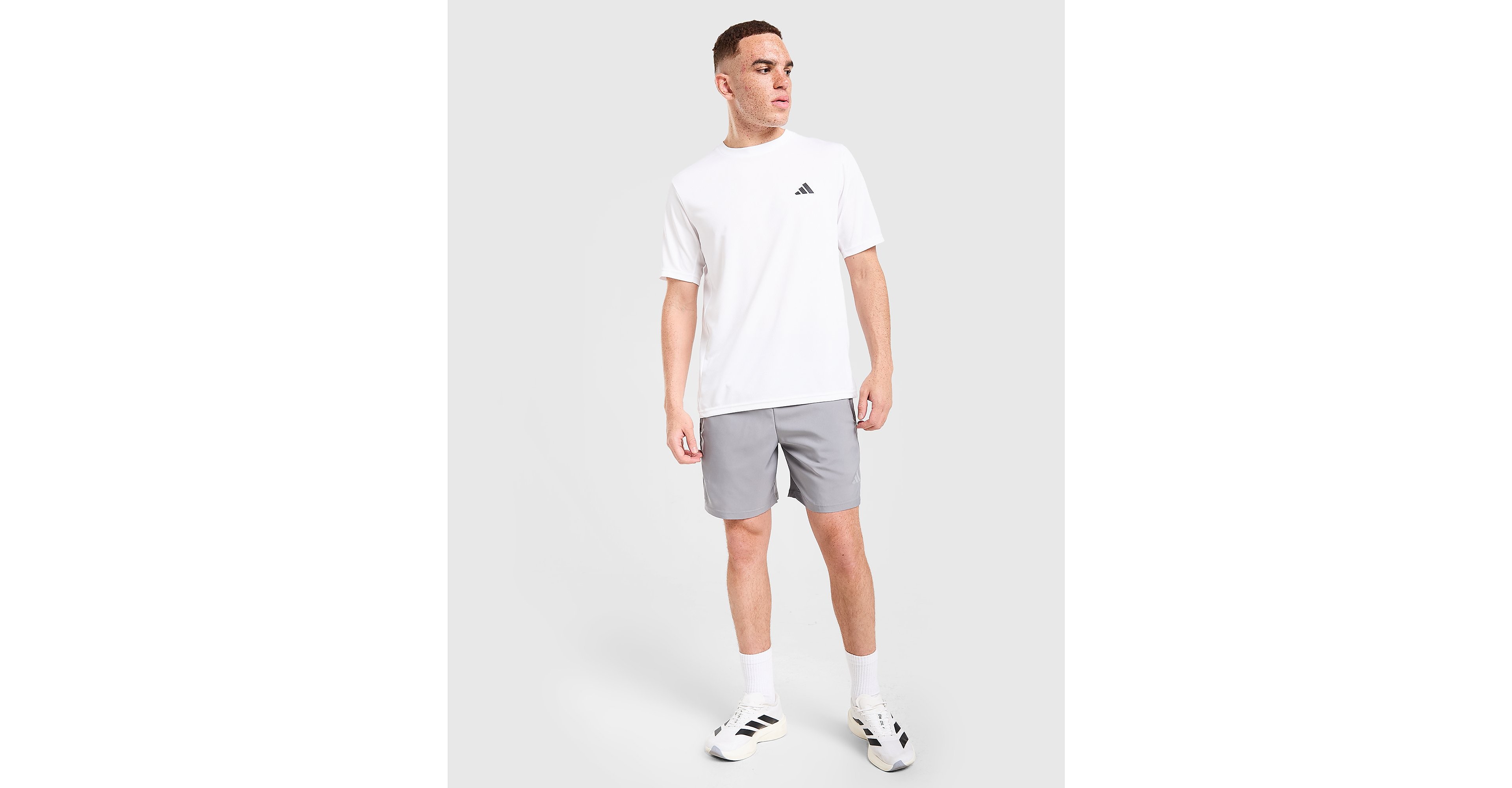 Training Essential T-Shirt
