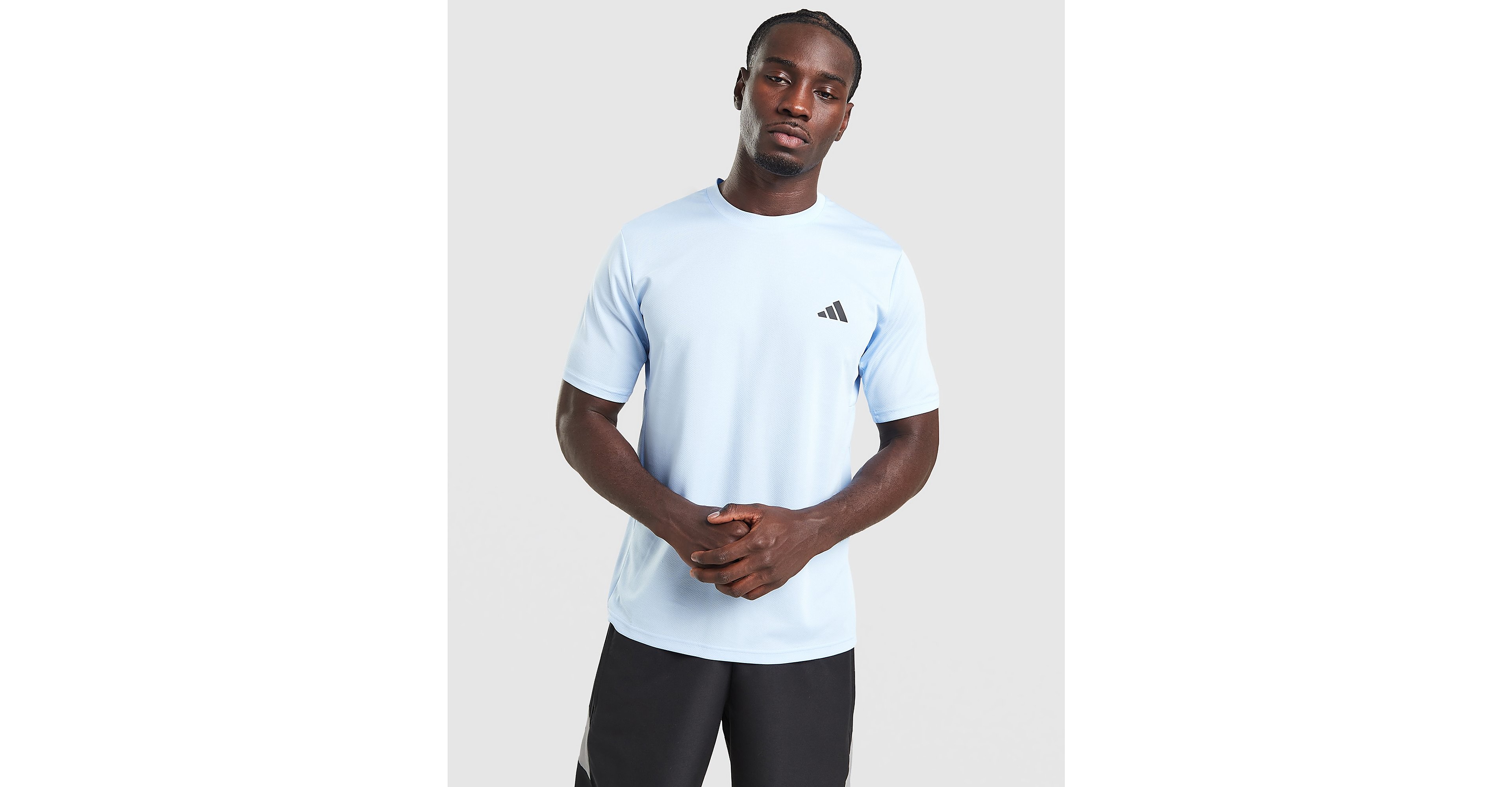 Adidas Performance We Bas T herr – bild 7