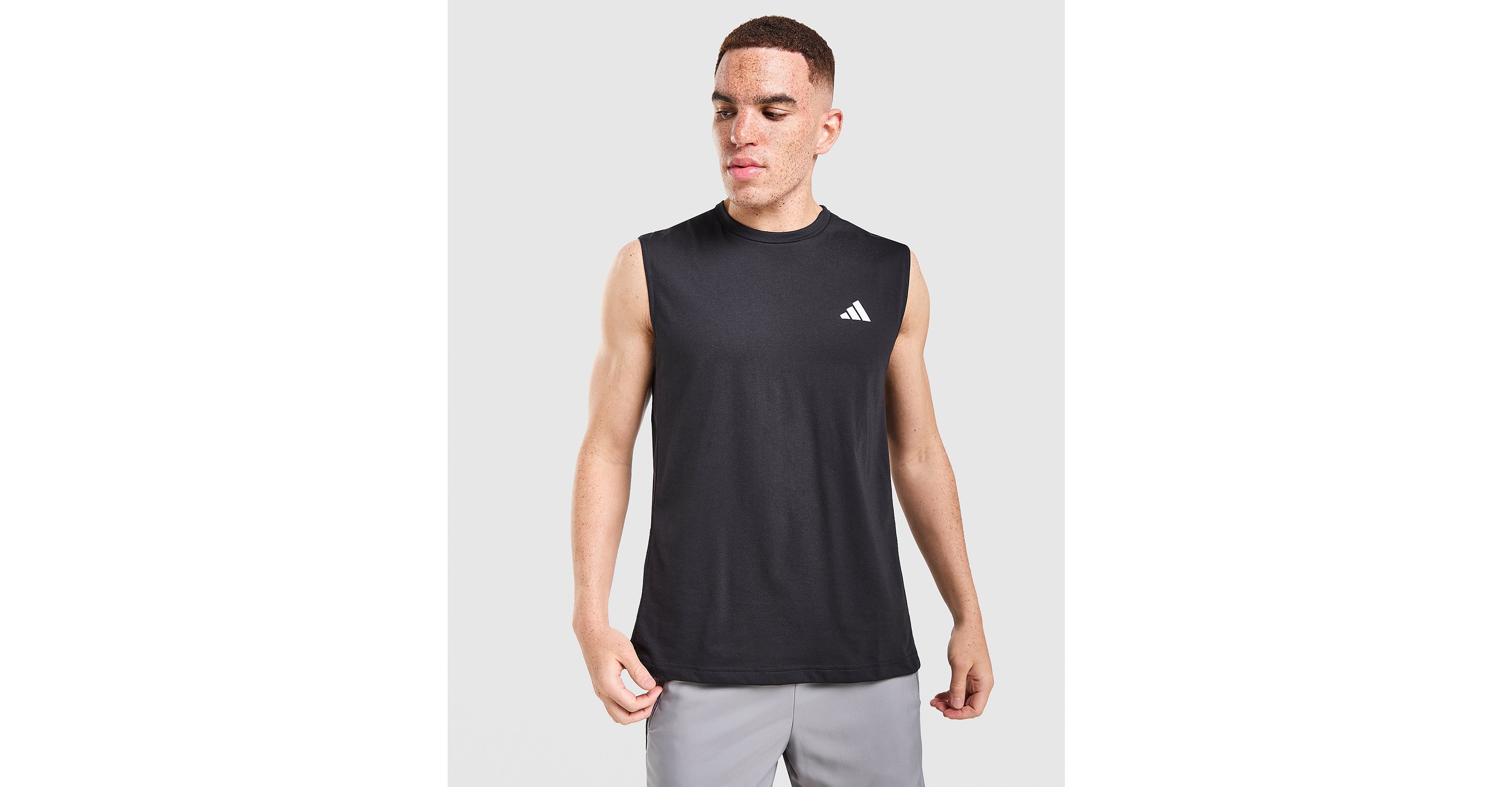Training Essential Vest