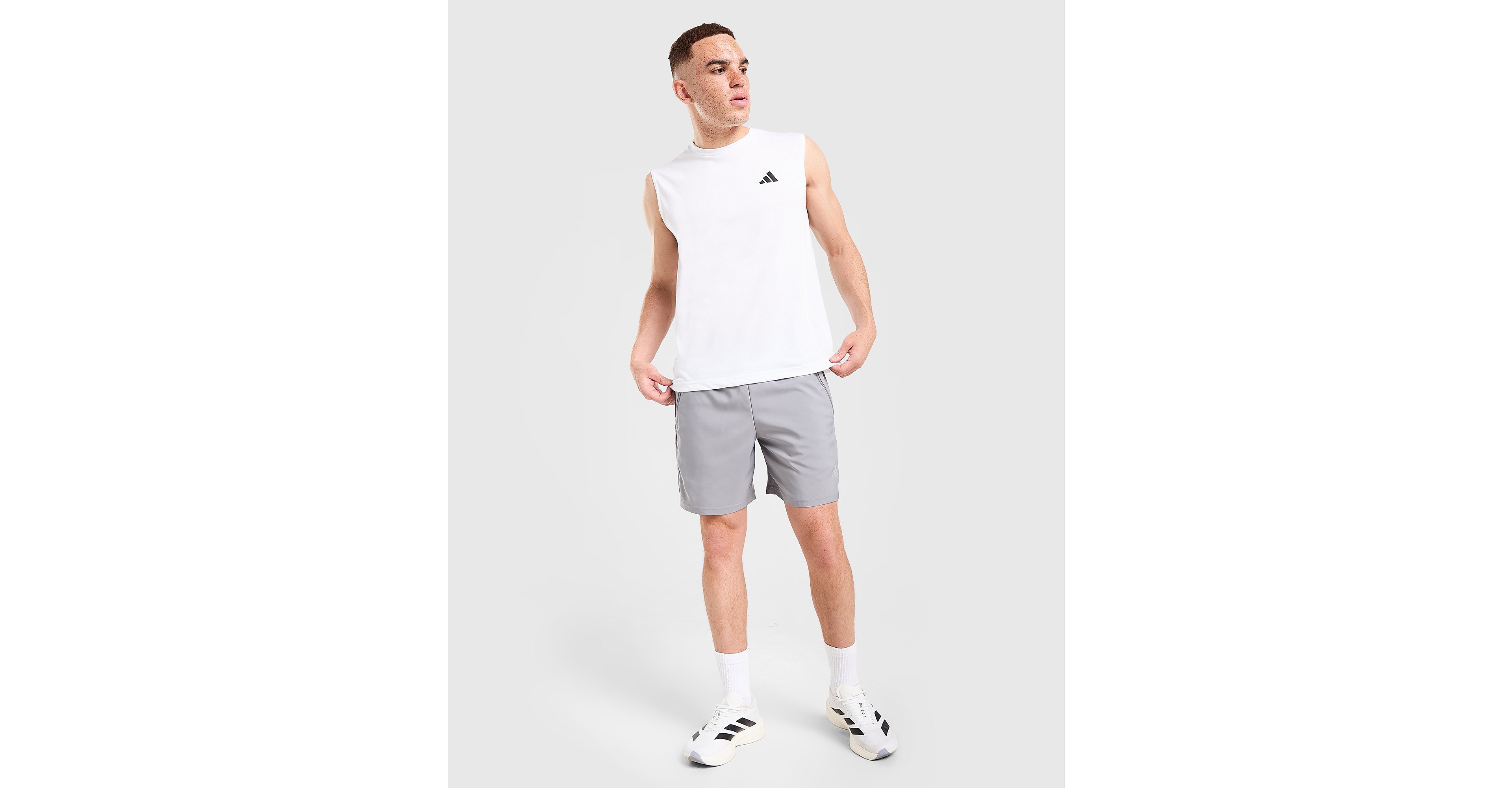 Training Essential Vest