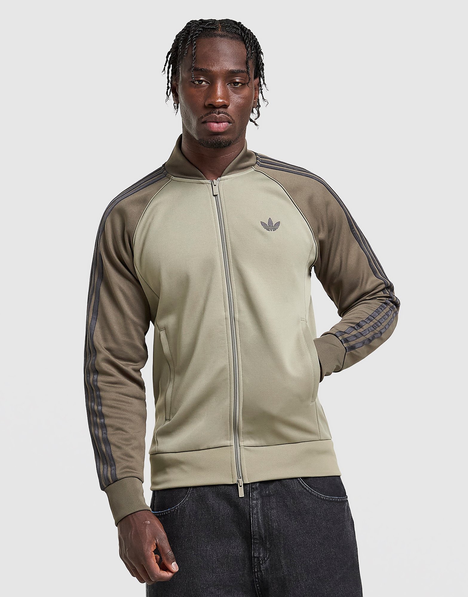 SS Track Top Herr