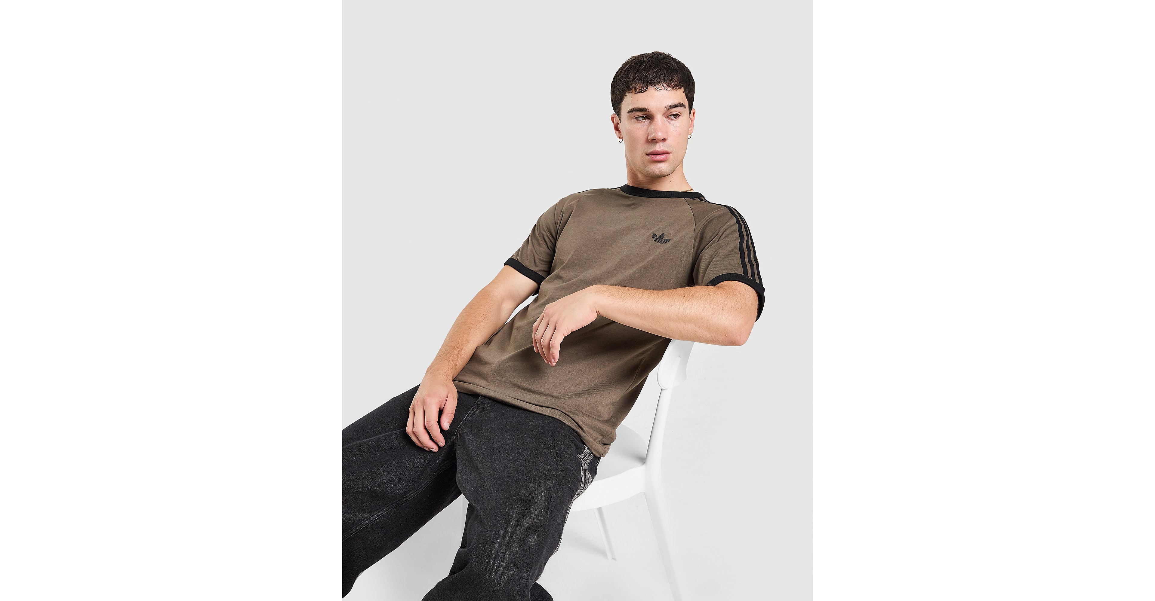 Cali T-Shirt