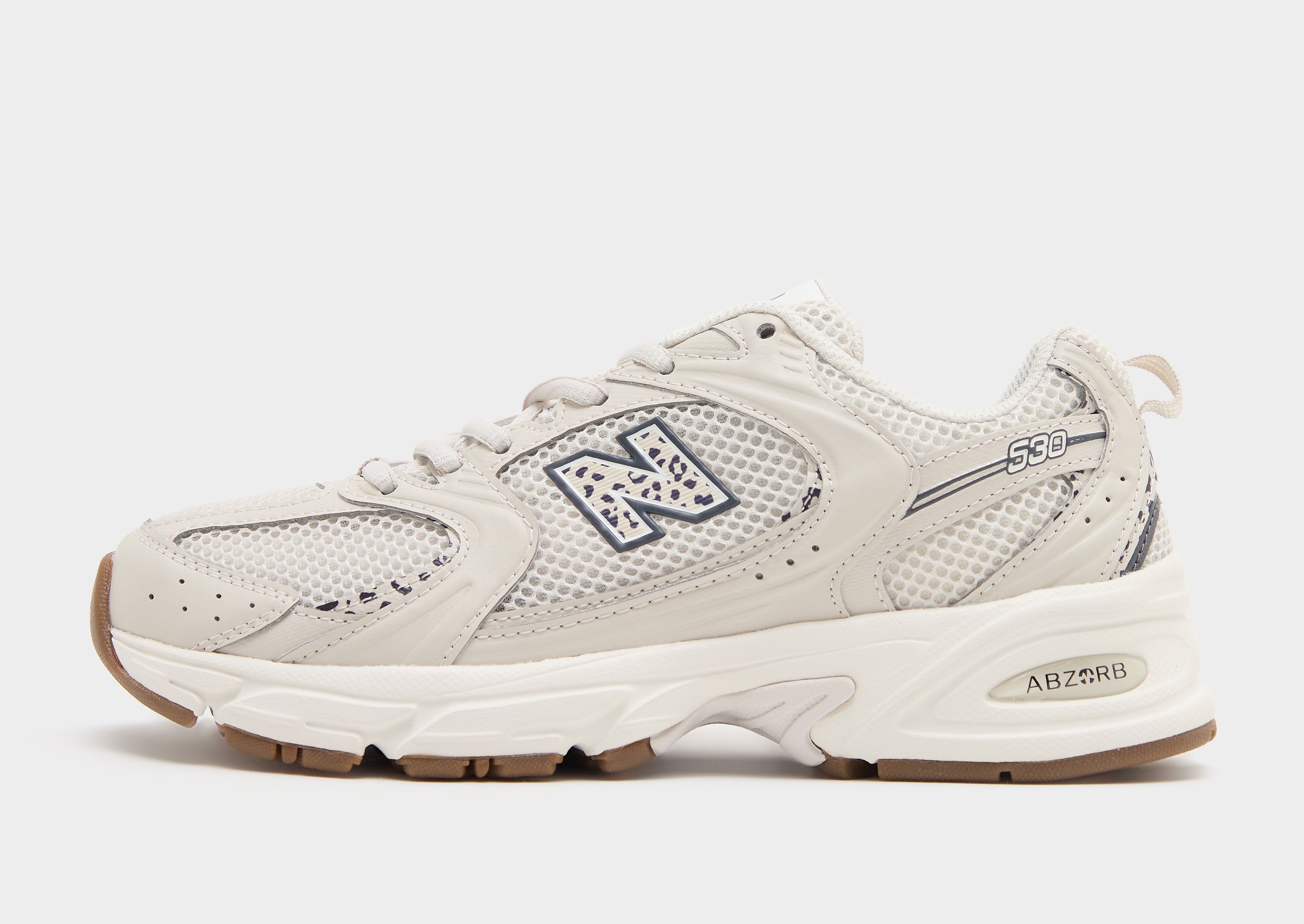 New Balance 530 Dames - Beige- Dames, Beige