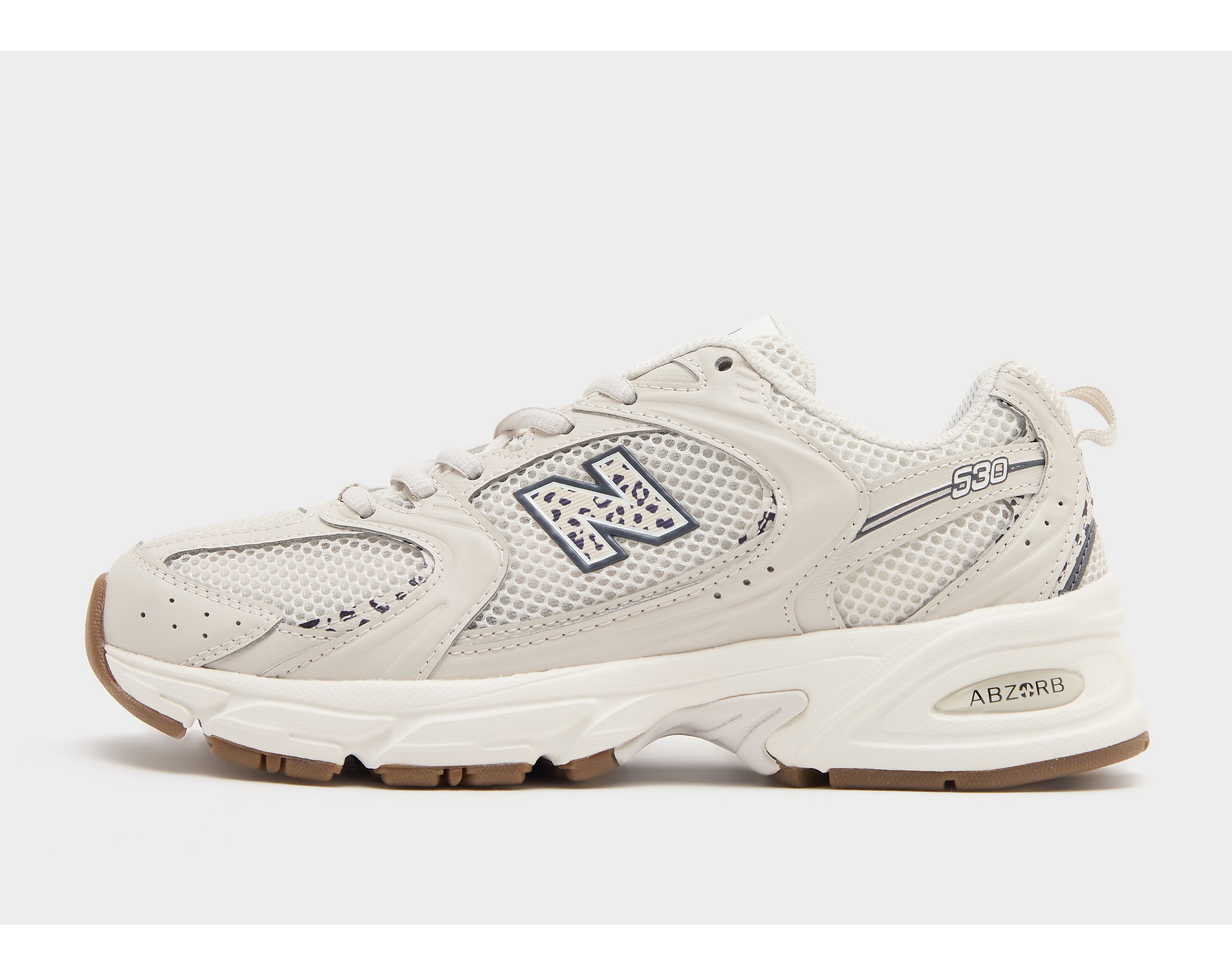 New Balance 530 låga sneakers herr – bild 7