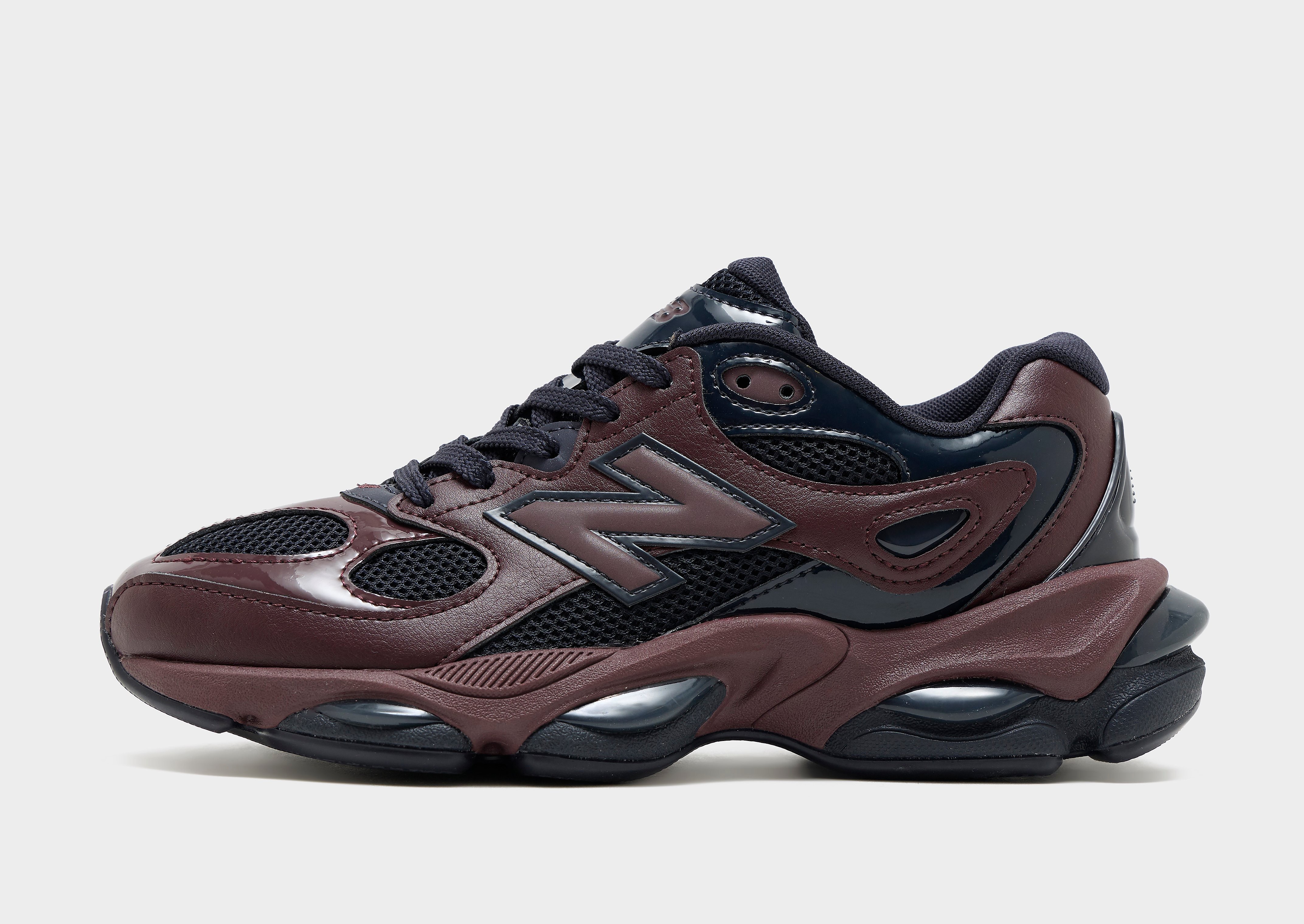 New Balance 983 Dames - Rood- Dames, Rood
