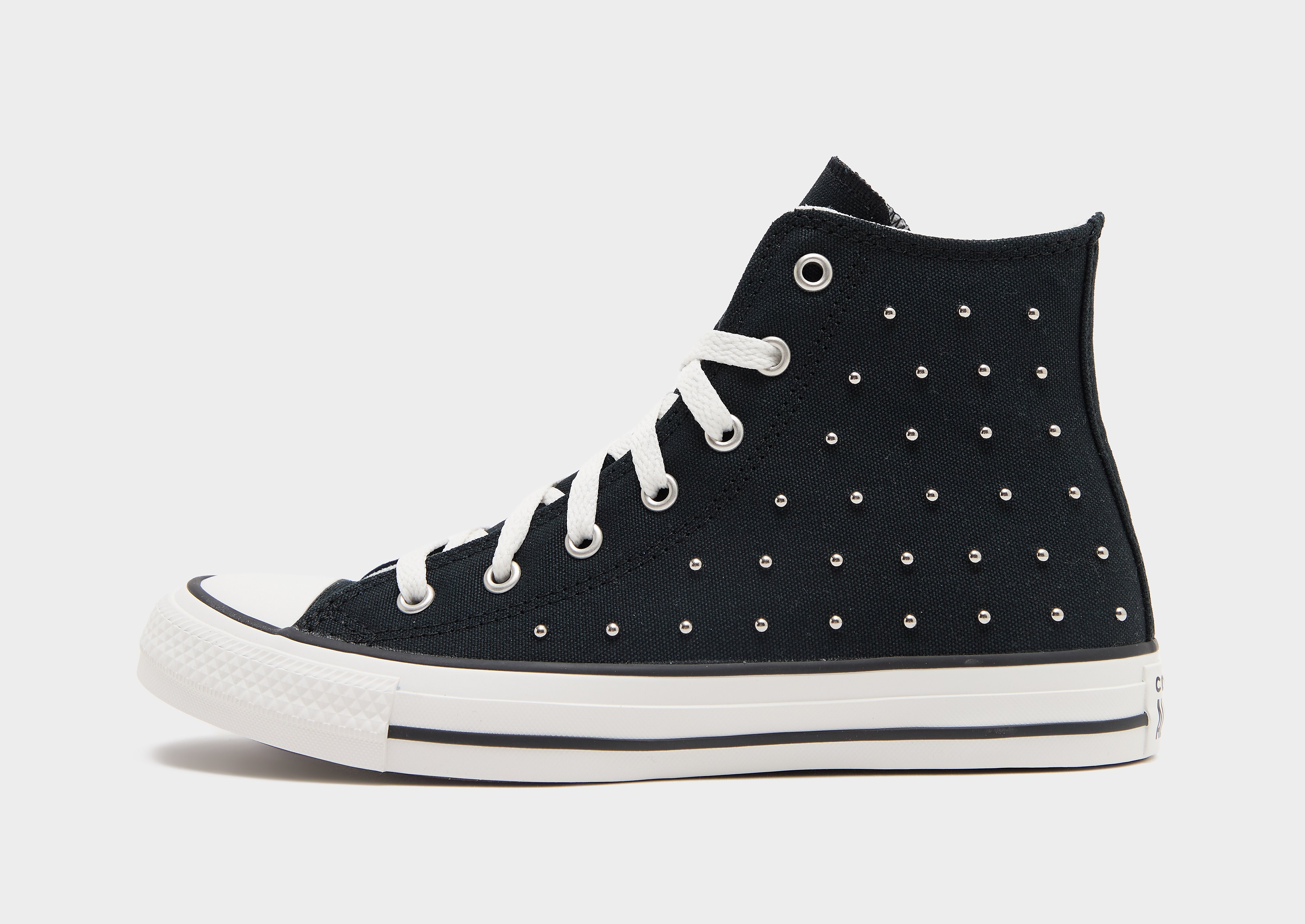 Converse Chuck Taylor All Star High Studded Junior