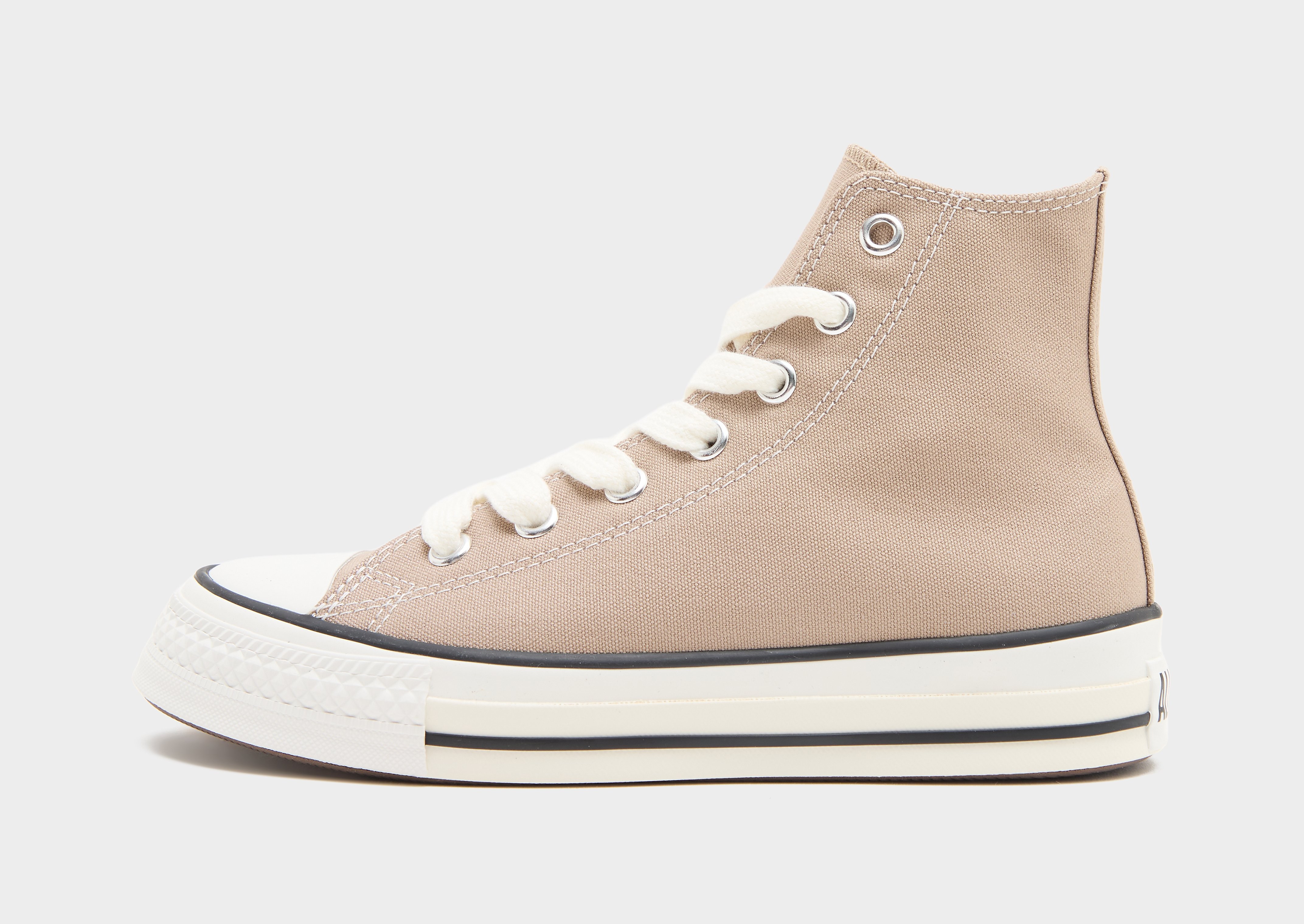 Converse Chuck Taylor Throwback High Junior - Groen - Kind, Groen 35.5