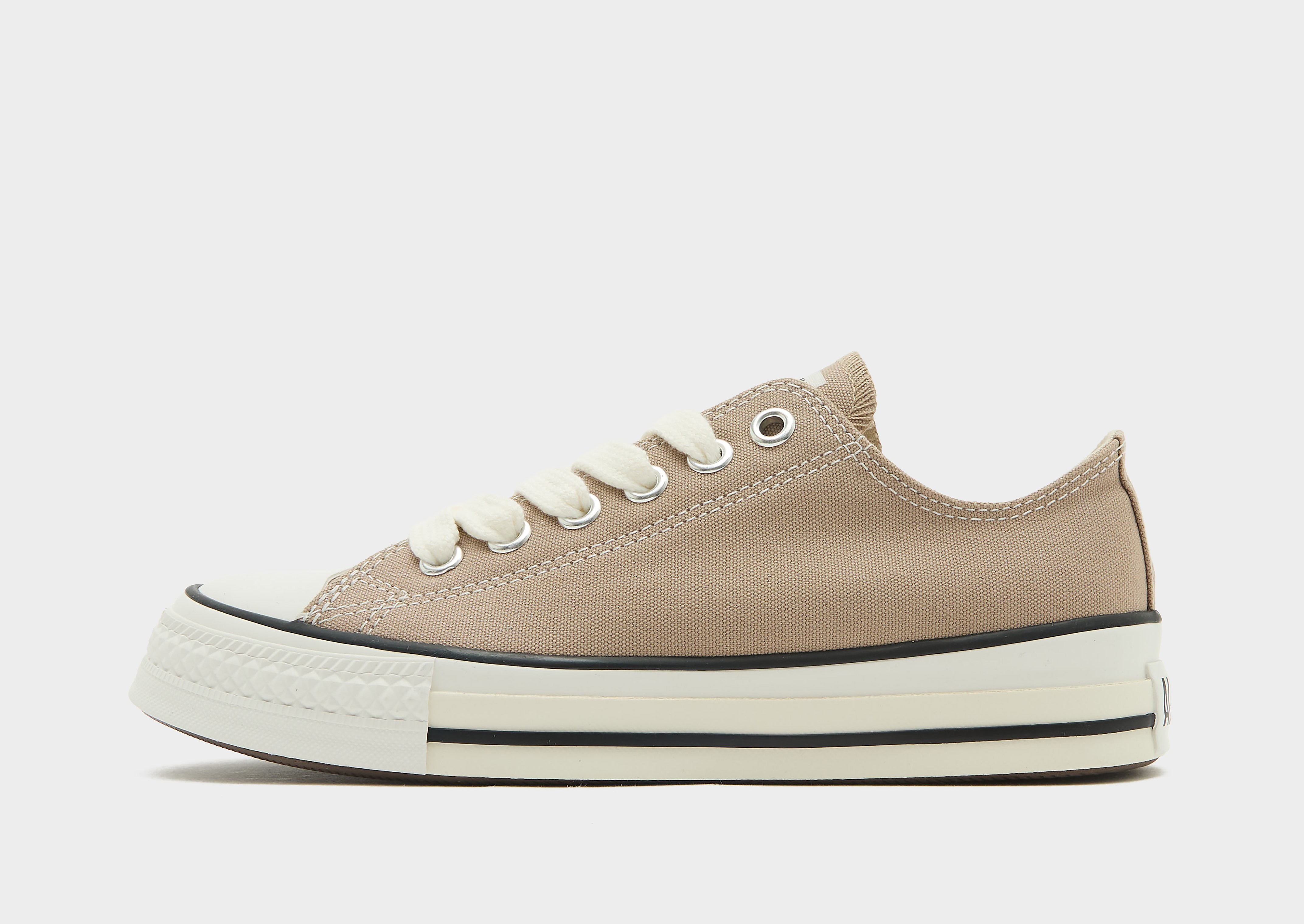 Chuck Taylor Throwback Low Junior - Verde, verde verde Bambino taglia 35.5