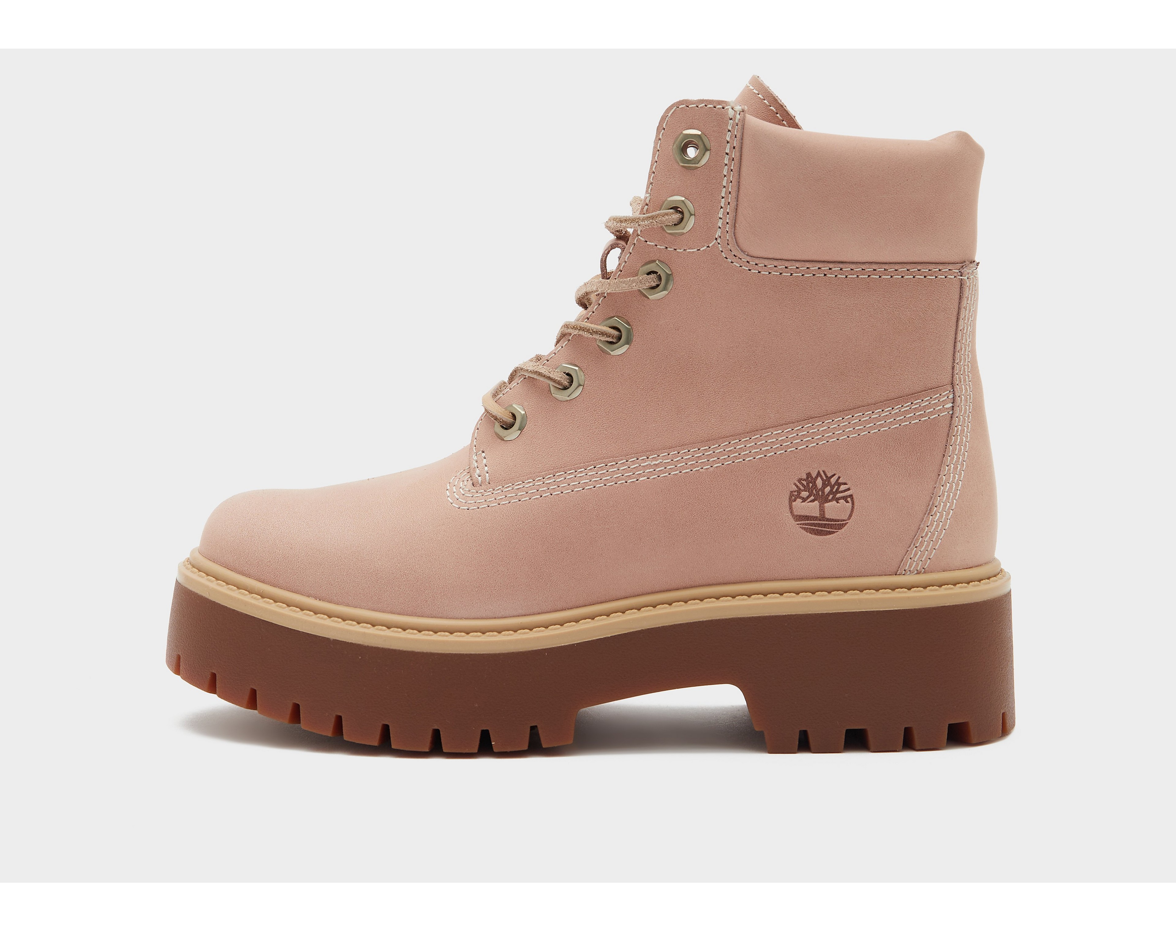Stone Street 6 Inch Boots Women's