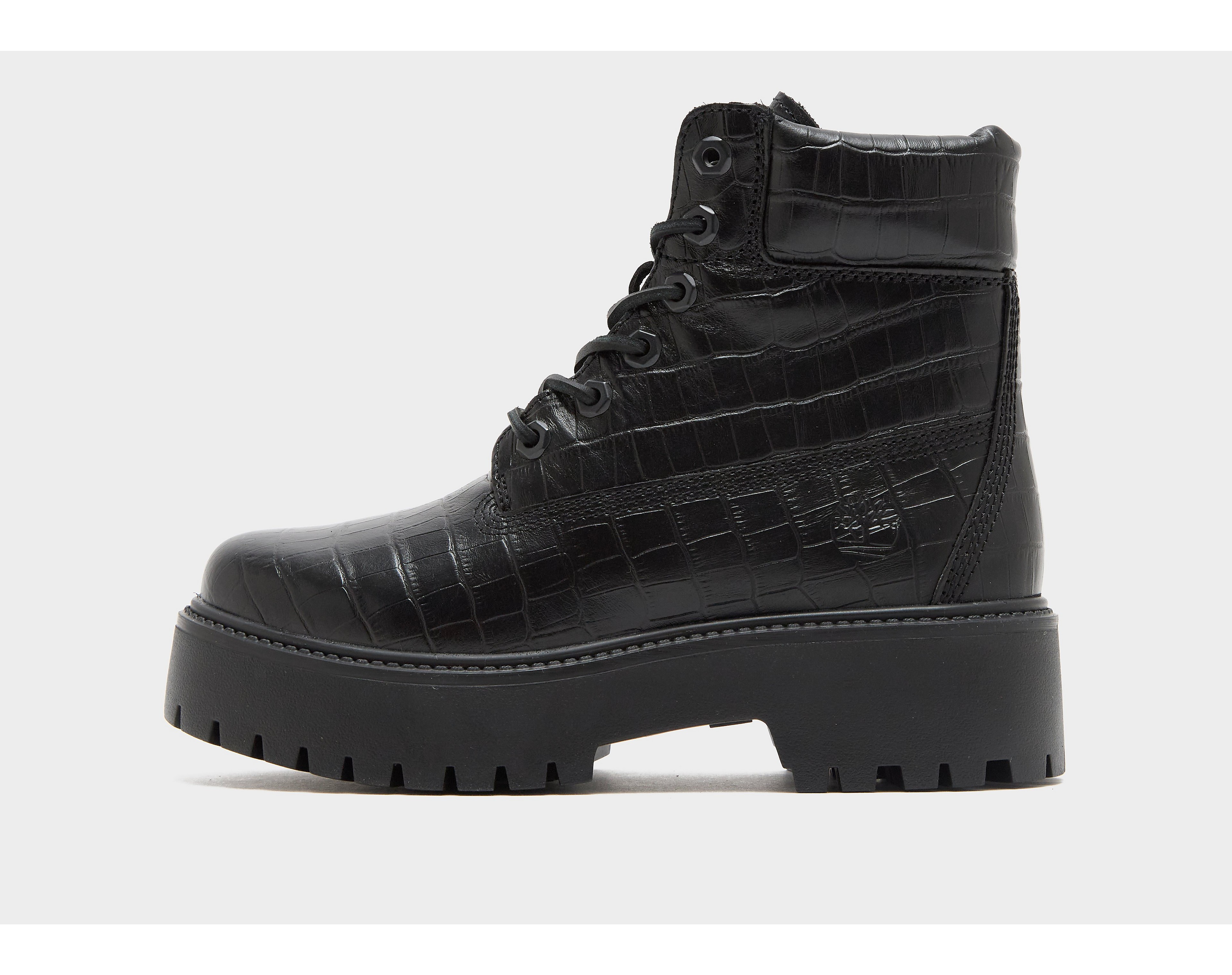 Stone Street 6 Inch Boots Women's