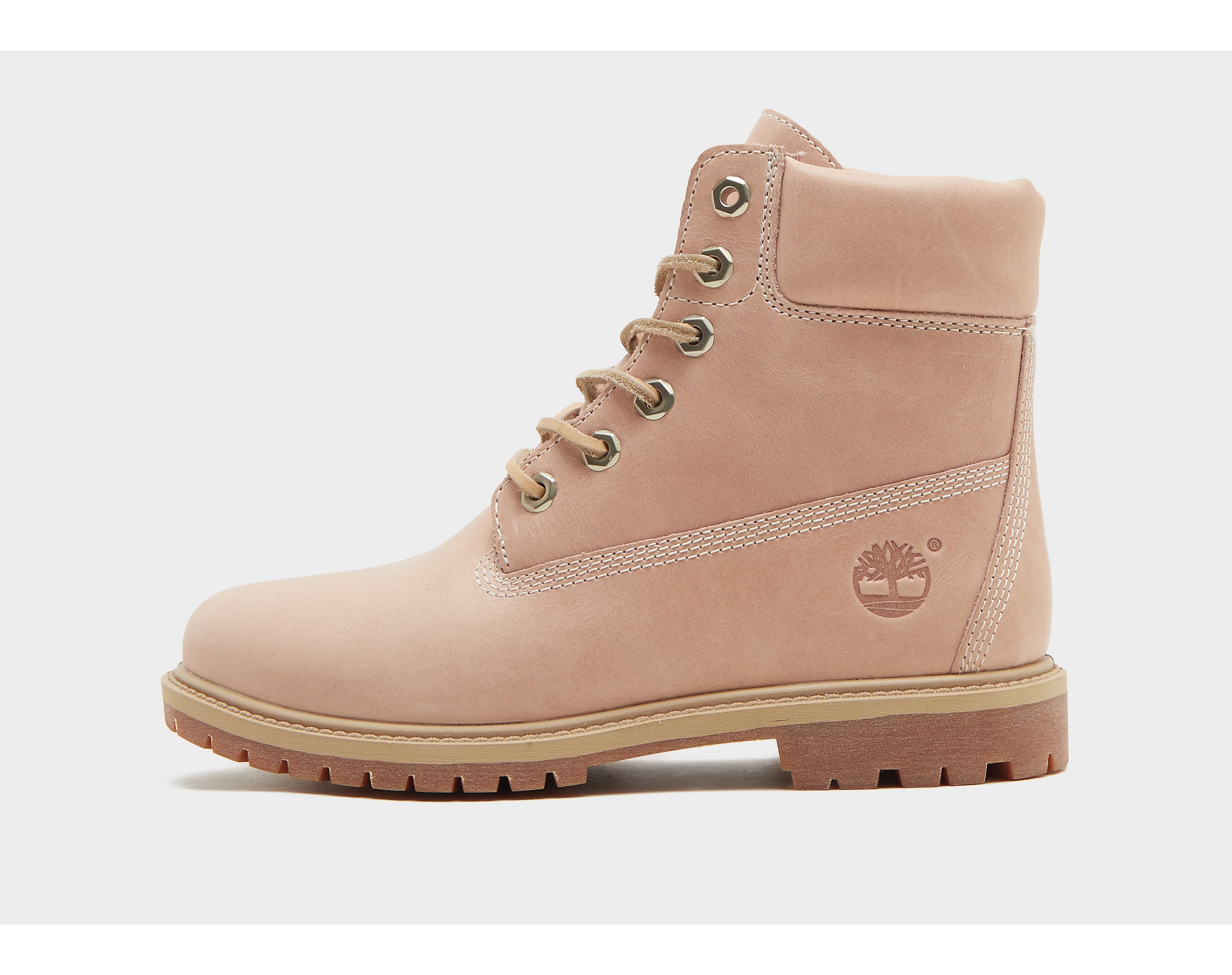 6 Inch Premium Boots Women's