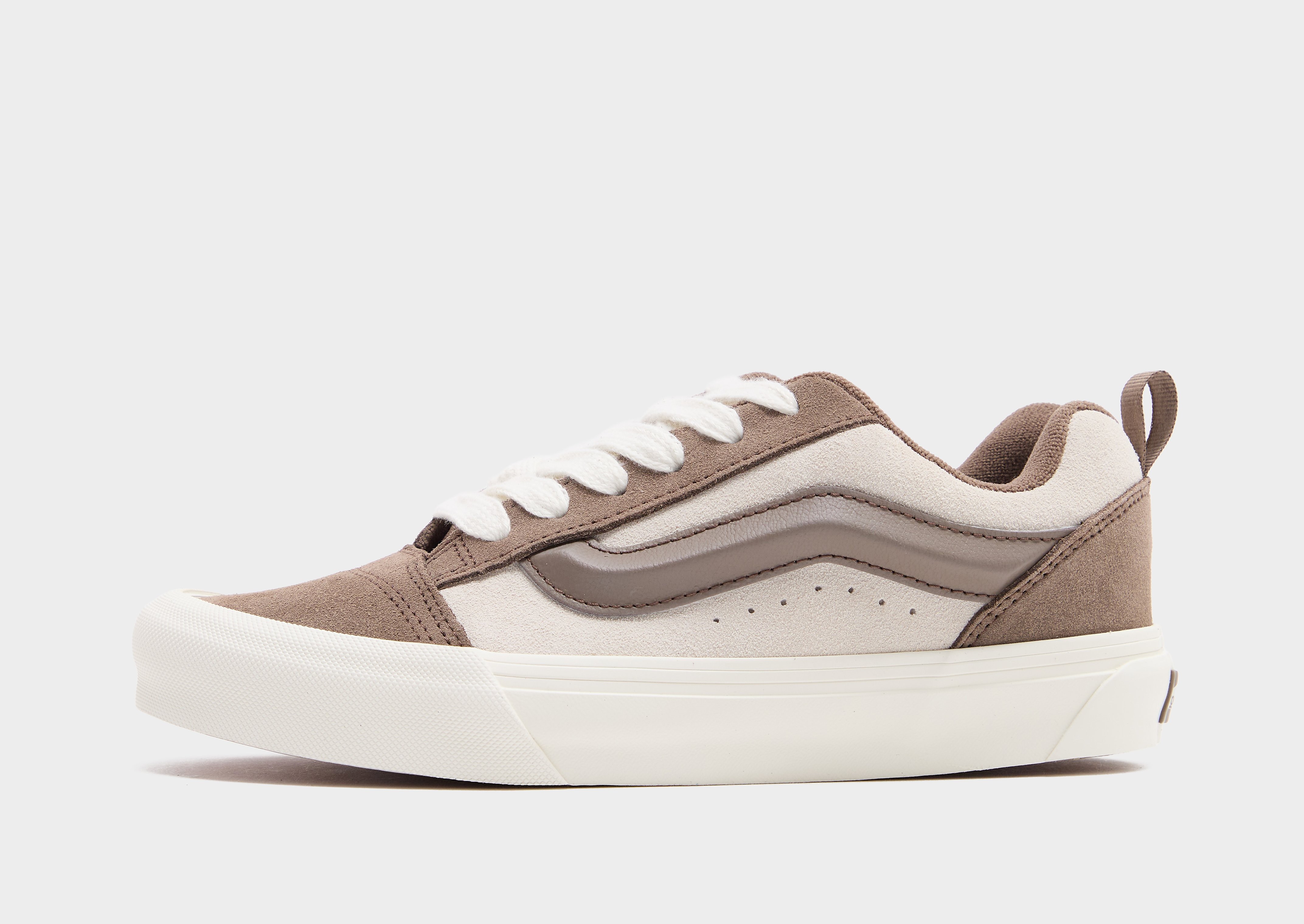 Knu Skool Junior - Beige, beige beige Bambino taglia 35