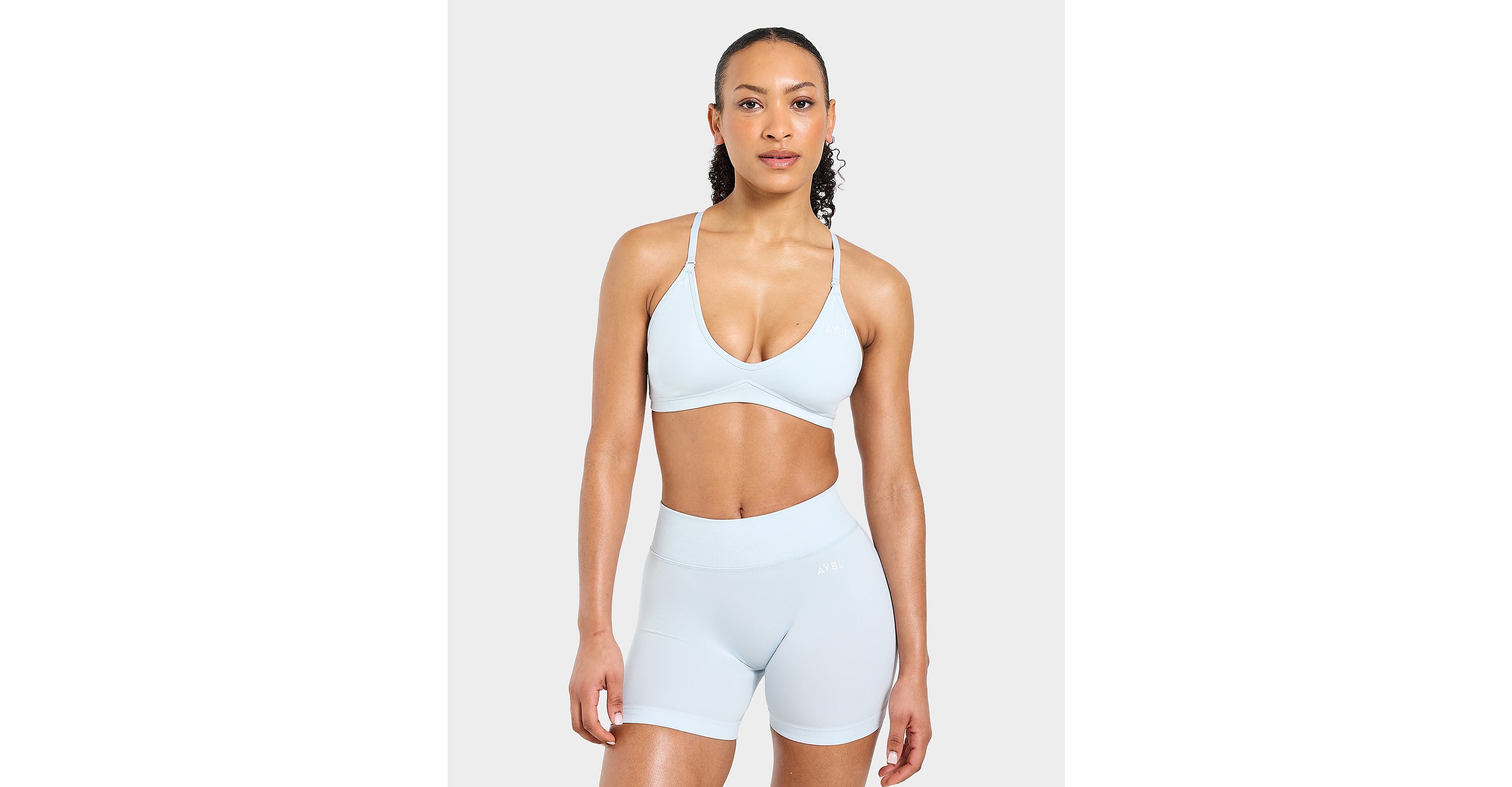 Adapt Mini Sports Bra