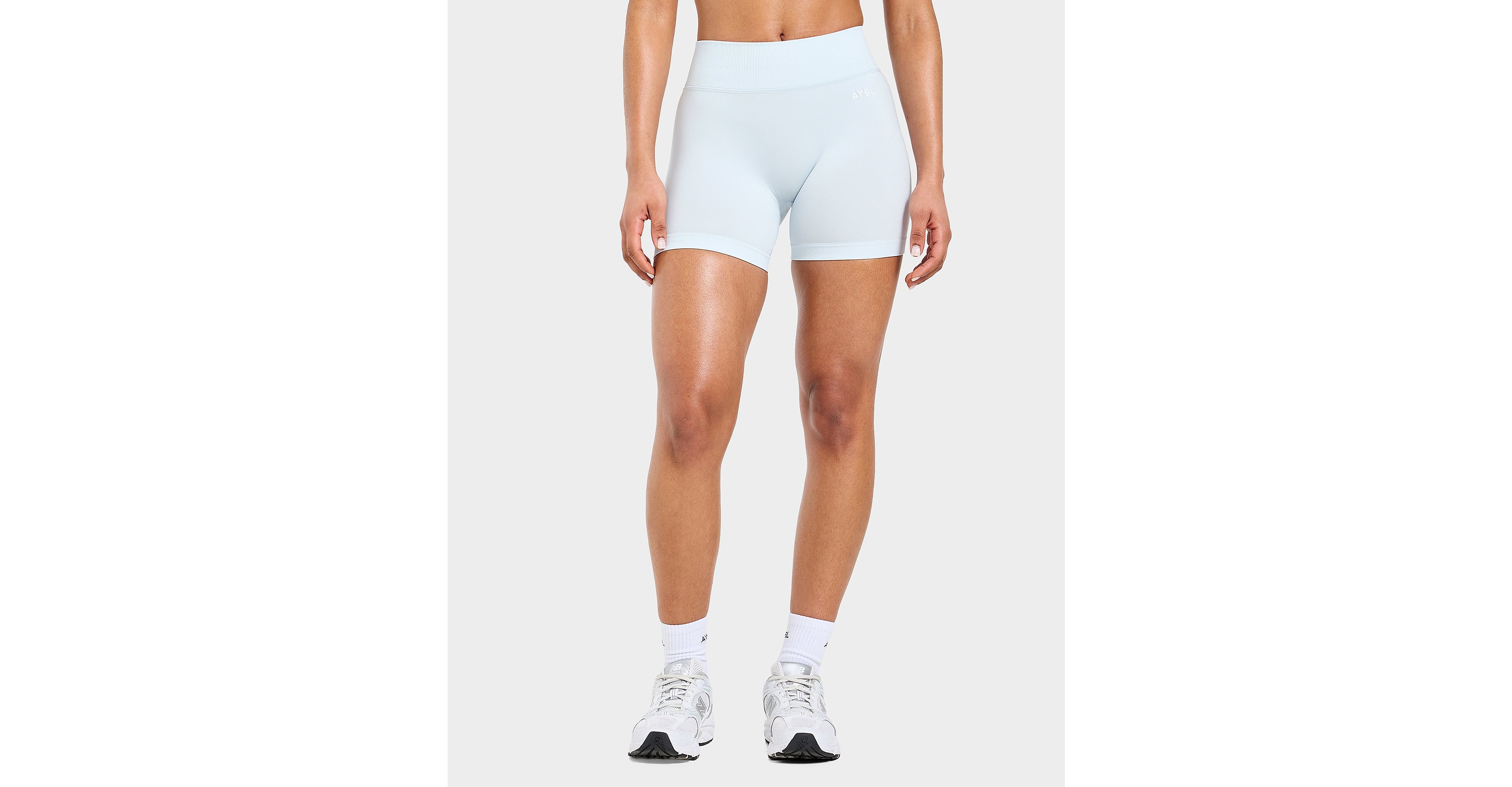 Adapt Seamless Shorts