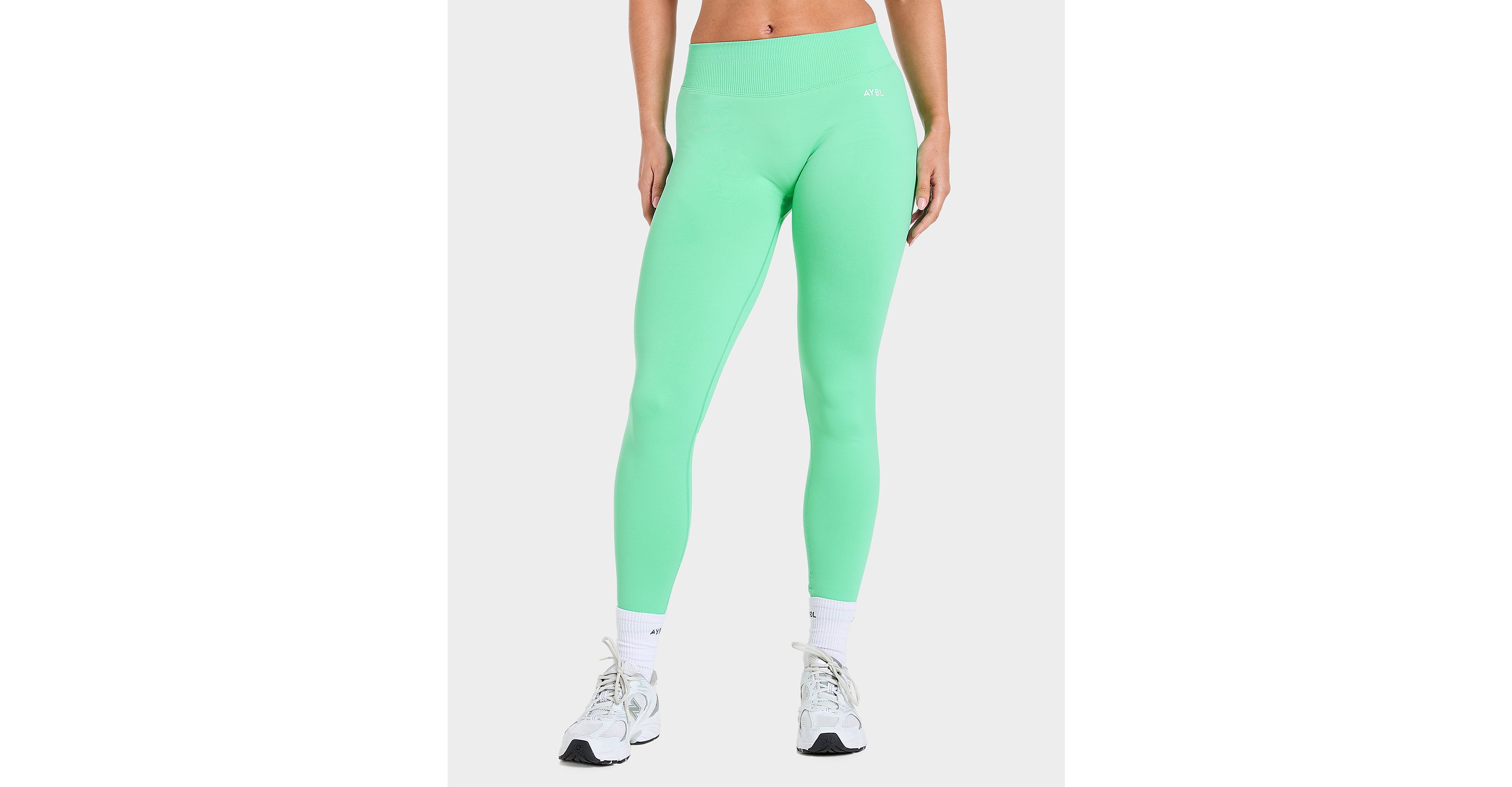 Enhance Seamless Leggings