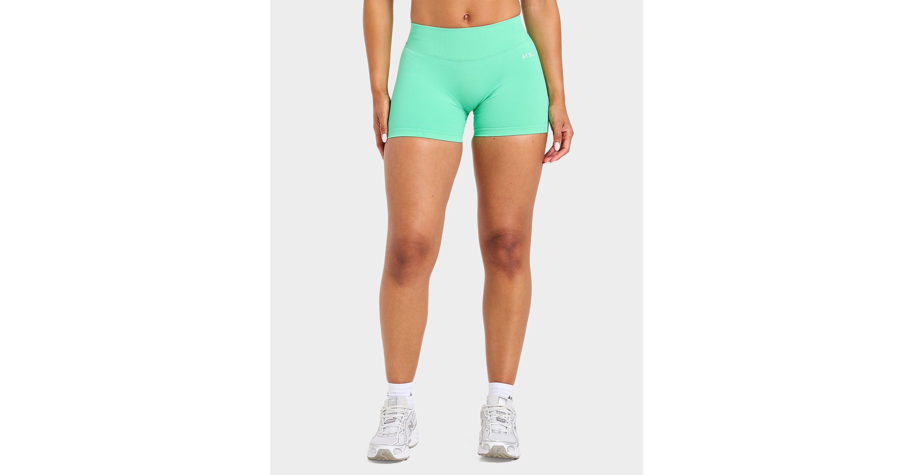 Enhance Shorts