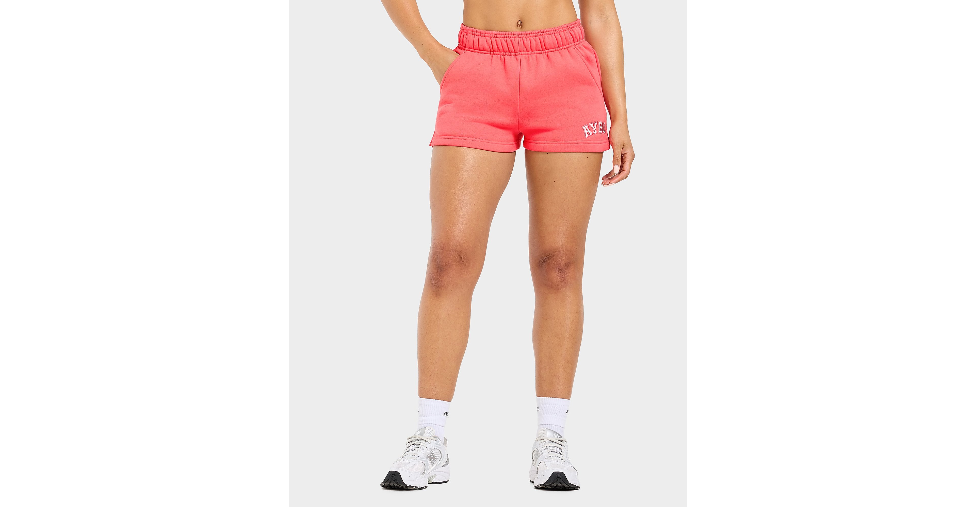 Varsity 2.0 Fleece Shorts