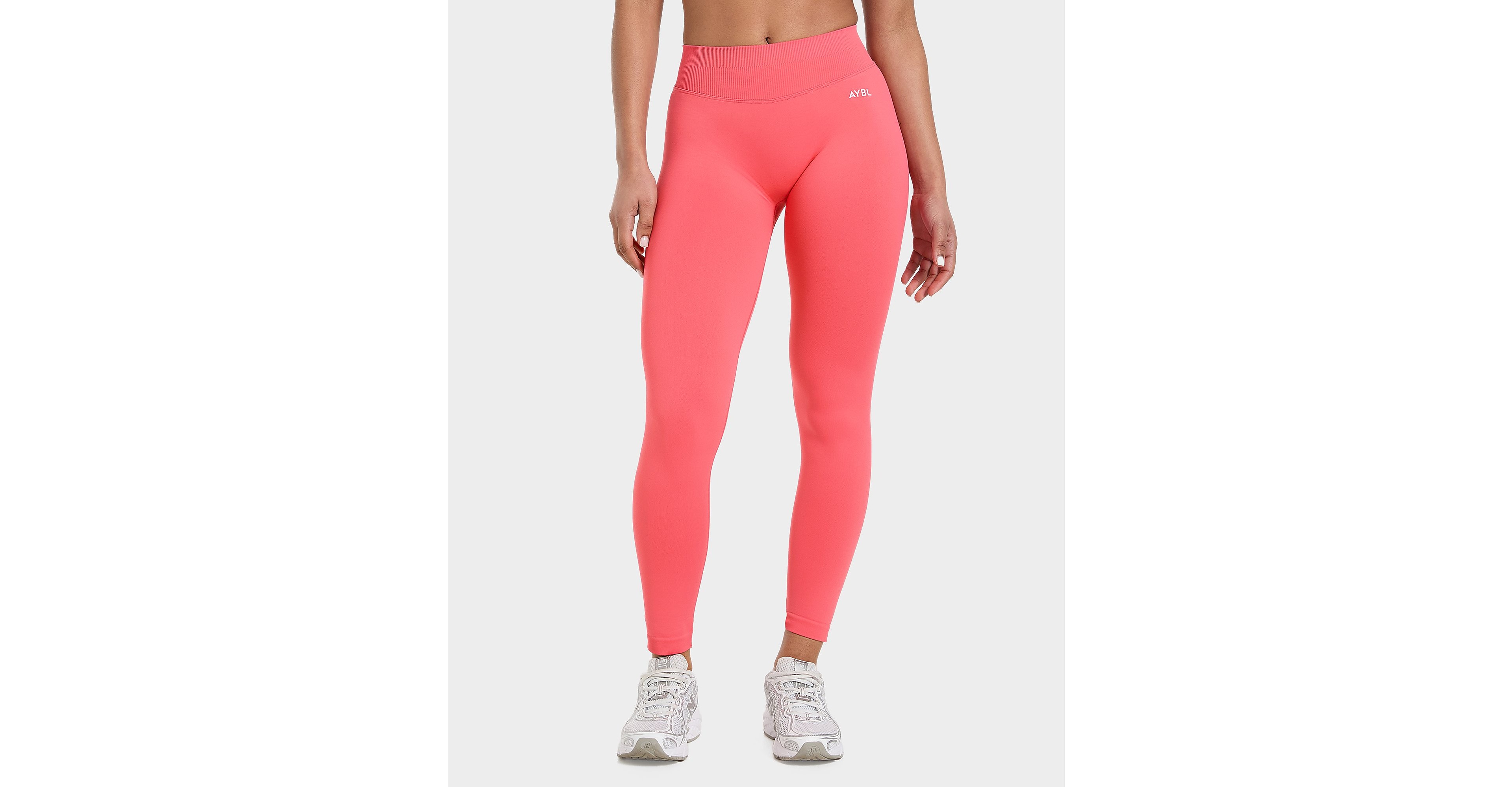 Enhance Seamless Leggings