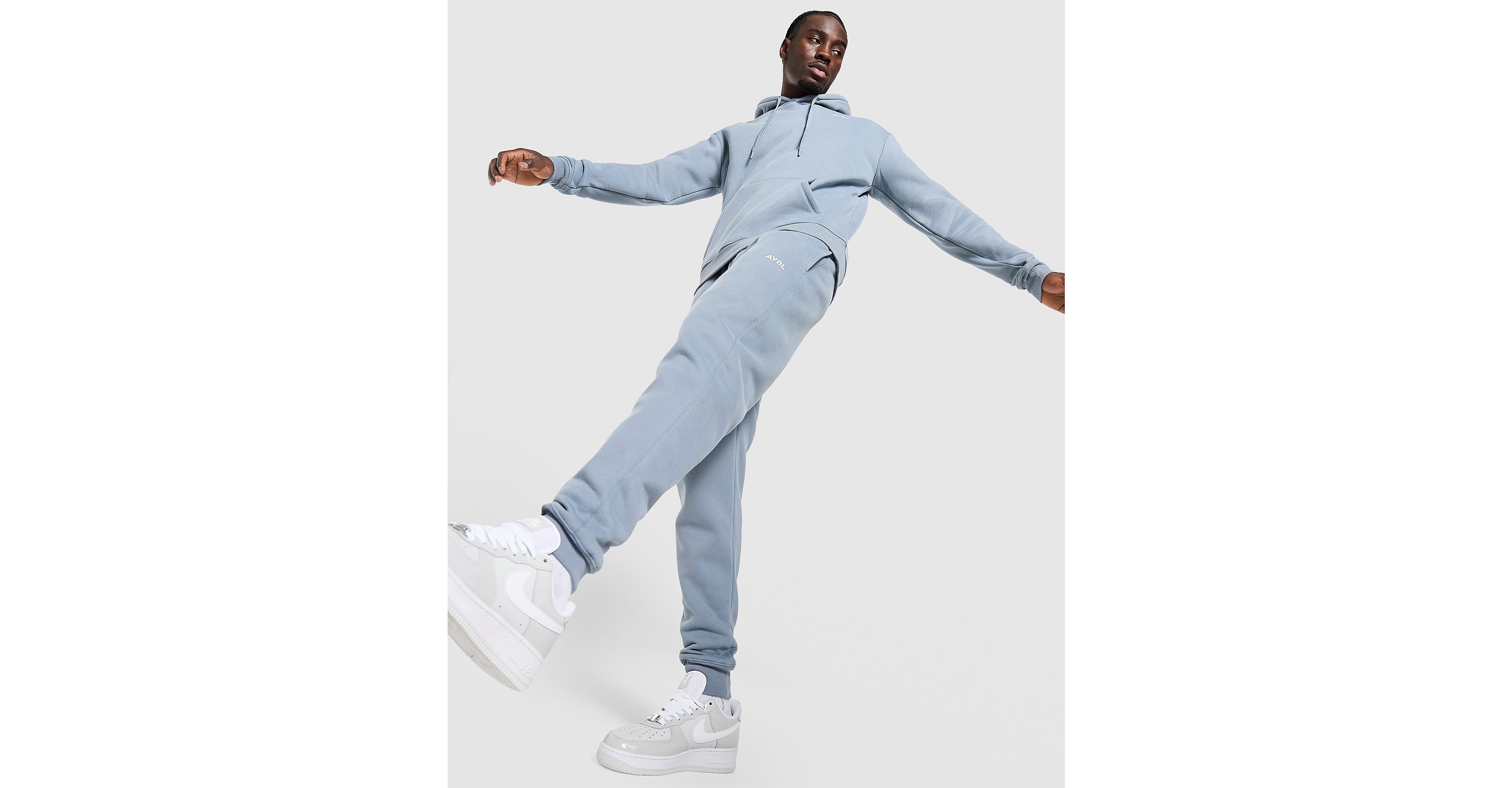Essential Joggers