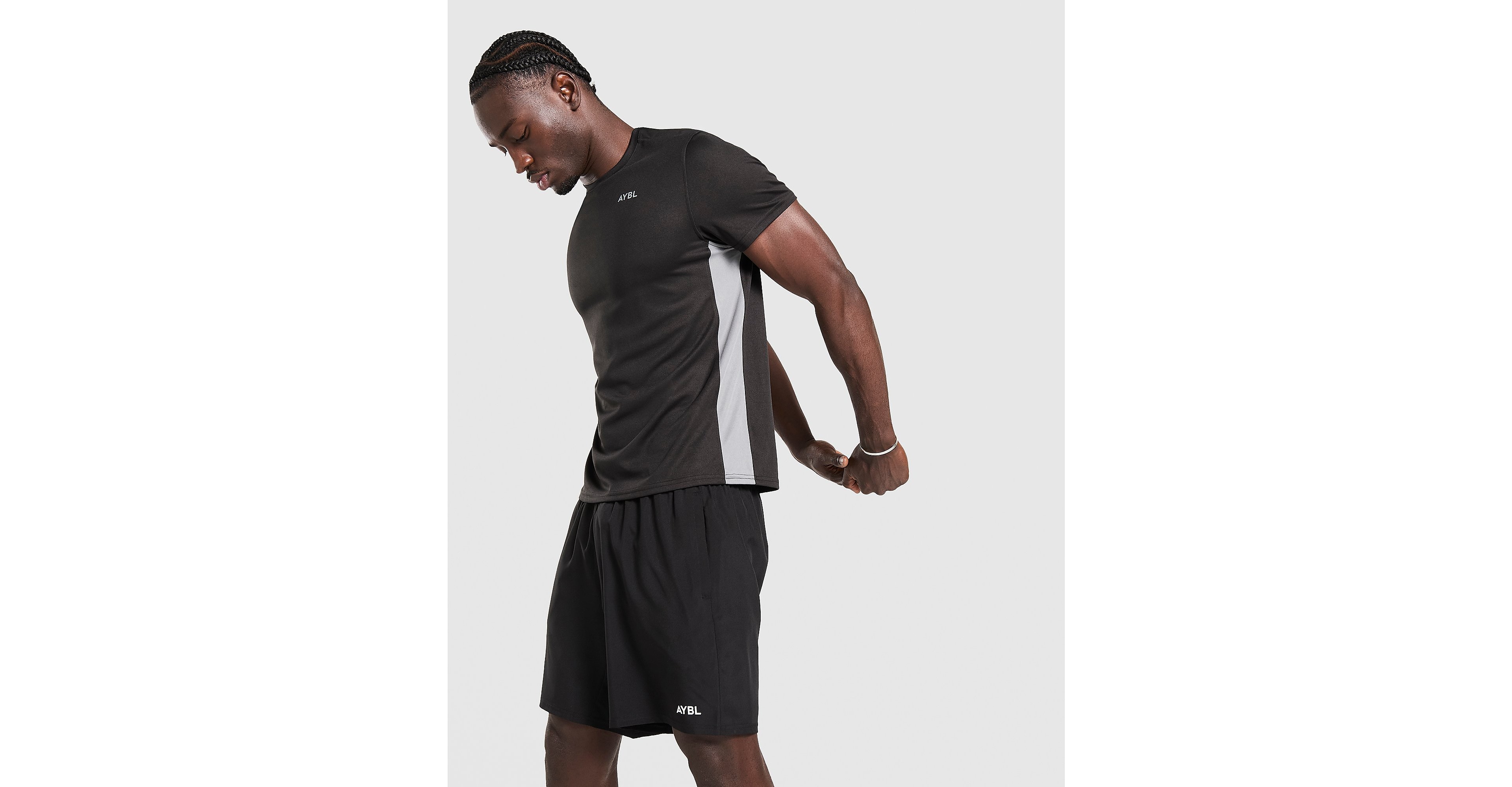 Active T-Shirt