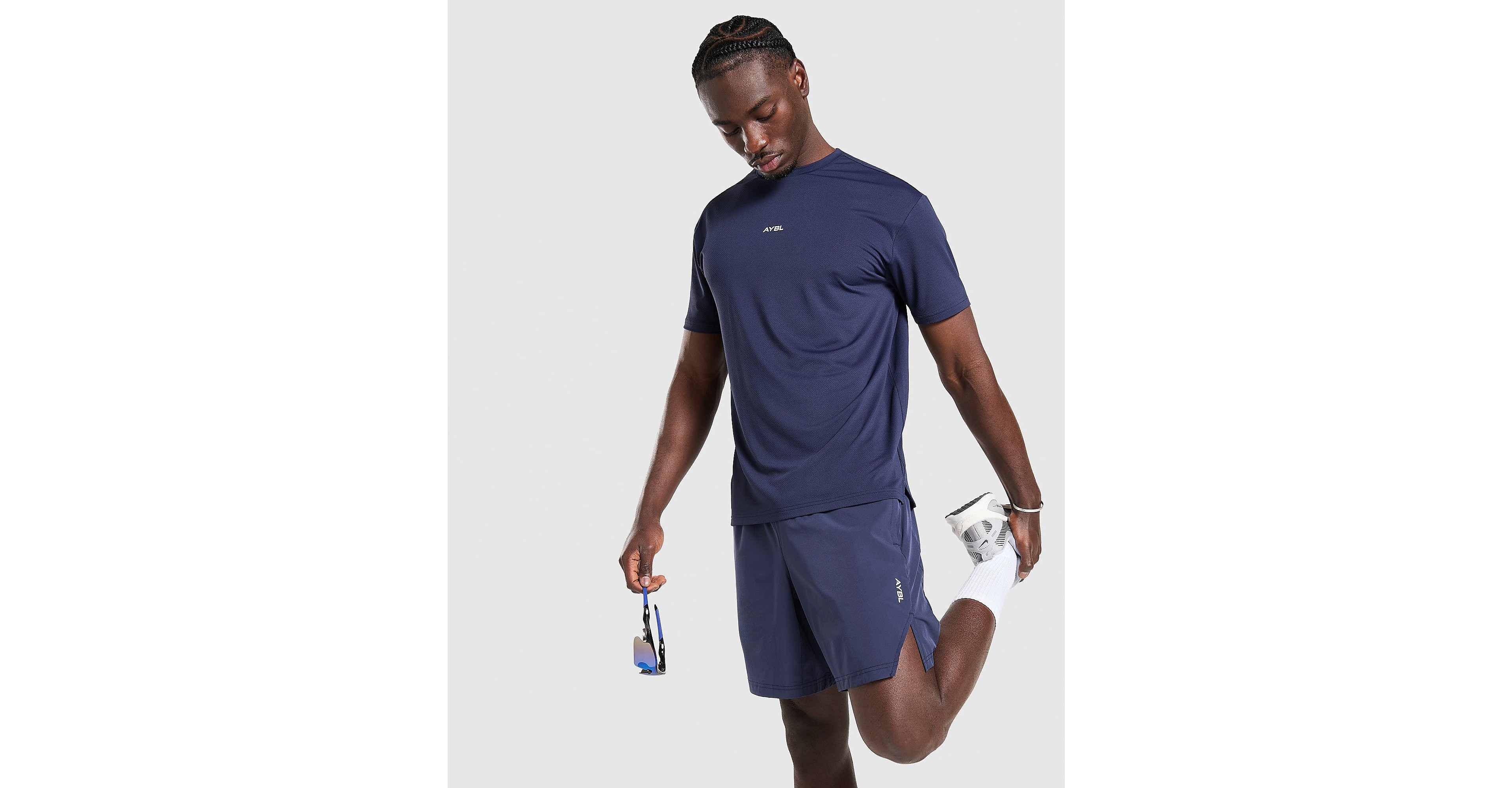 Motion Shorts
