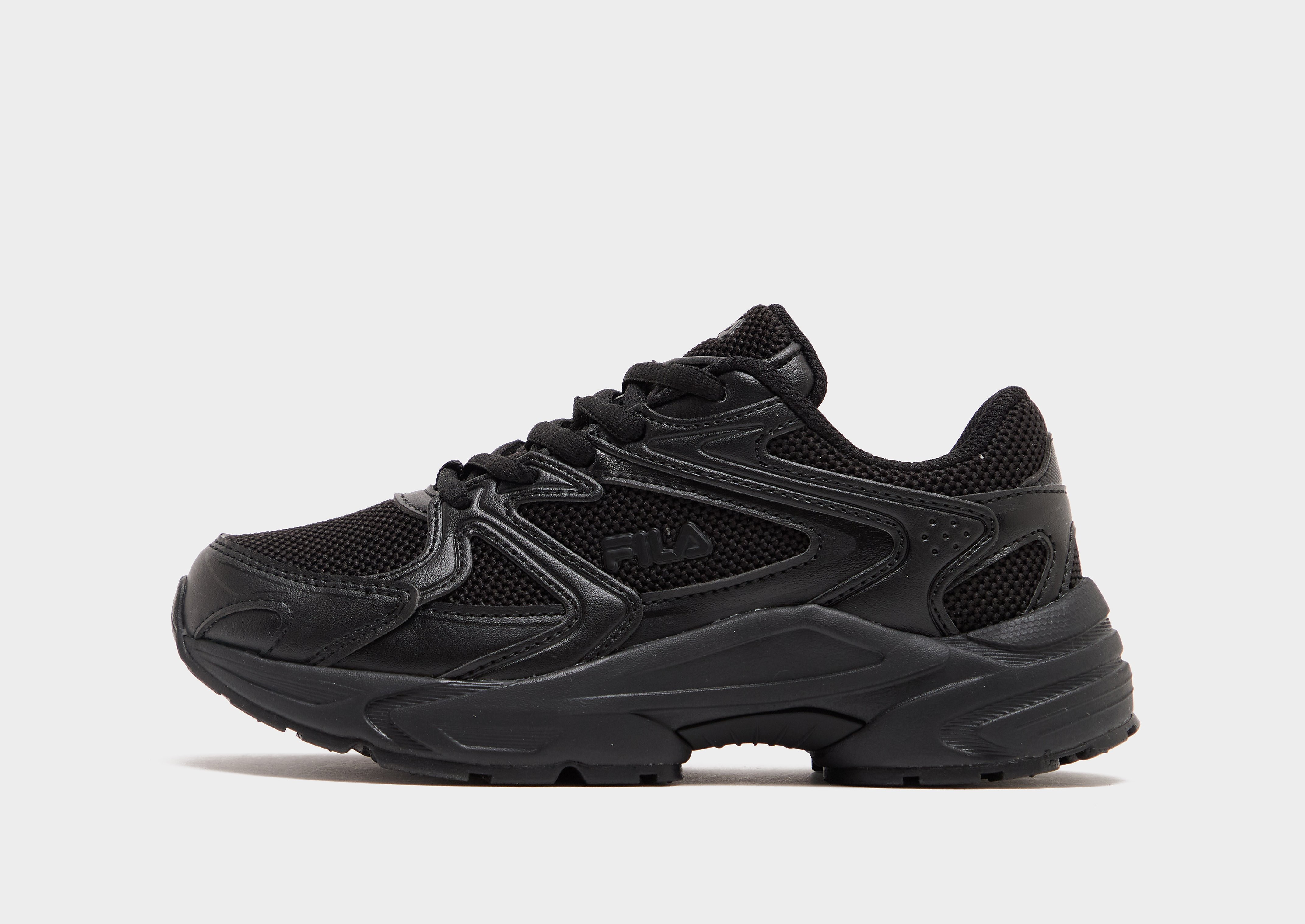 Heroic Kleinkinder, Schwarz - unisex - Size: 28.5