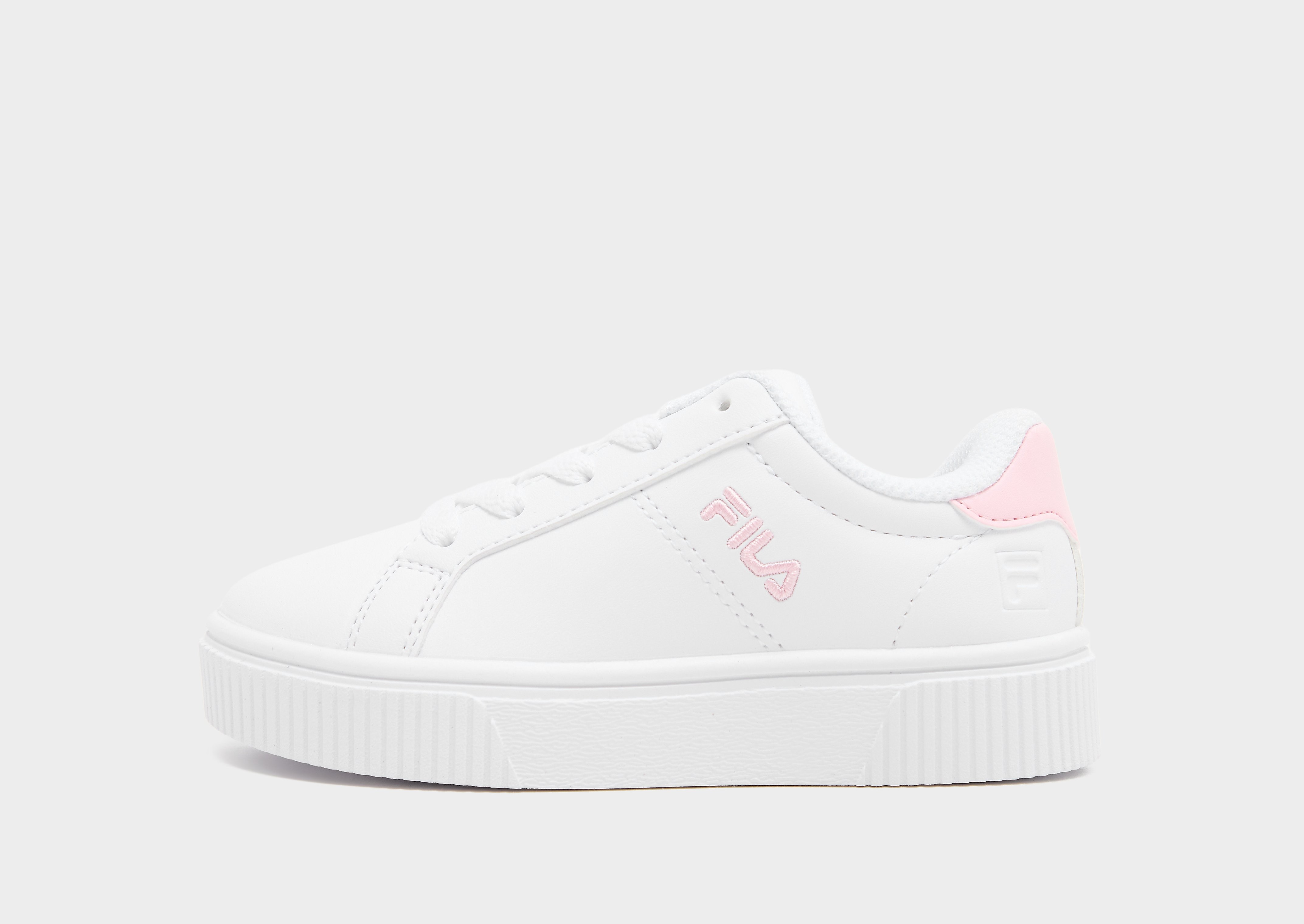 Fila Panache 2 Infant - Wit - Kind, Wit 19