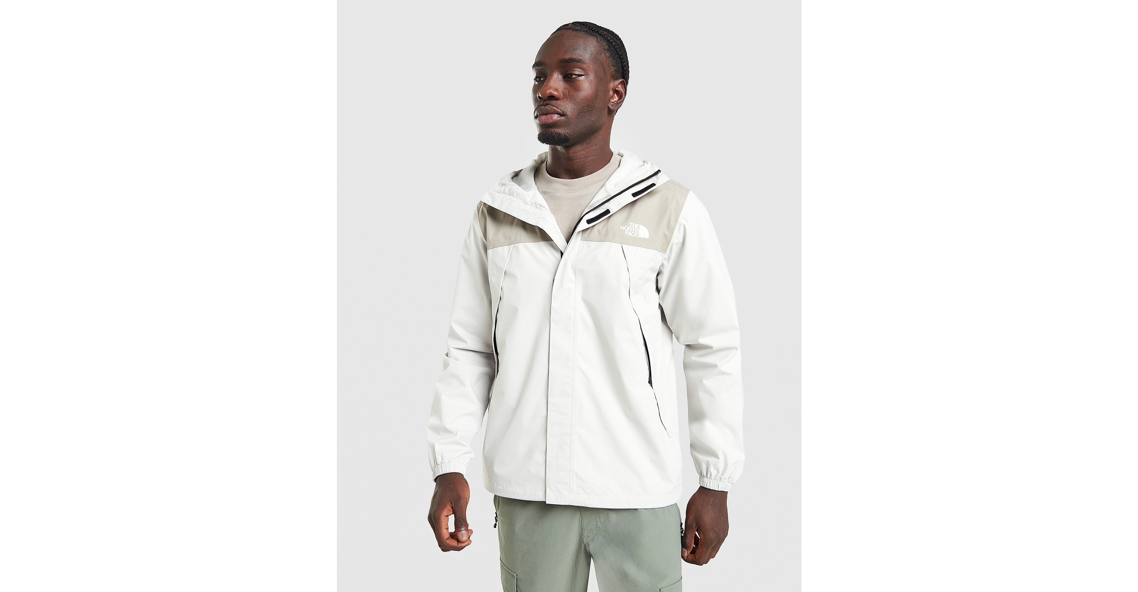 Antora Jacket