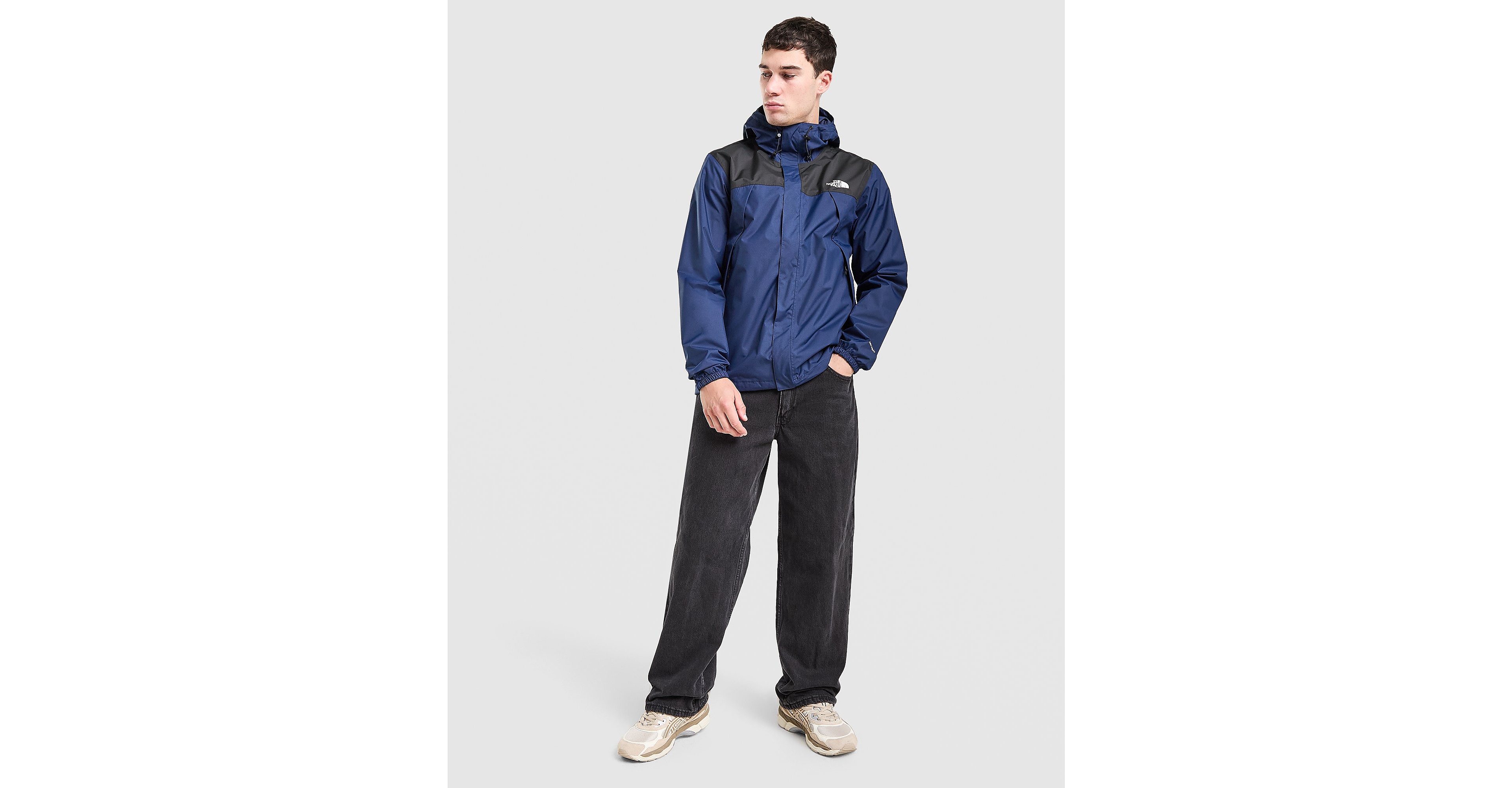 Antora Jacket