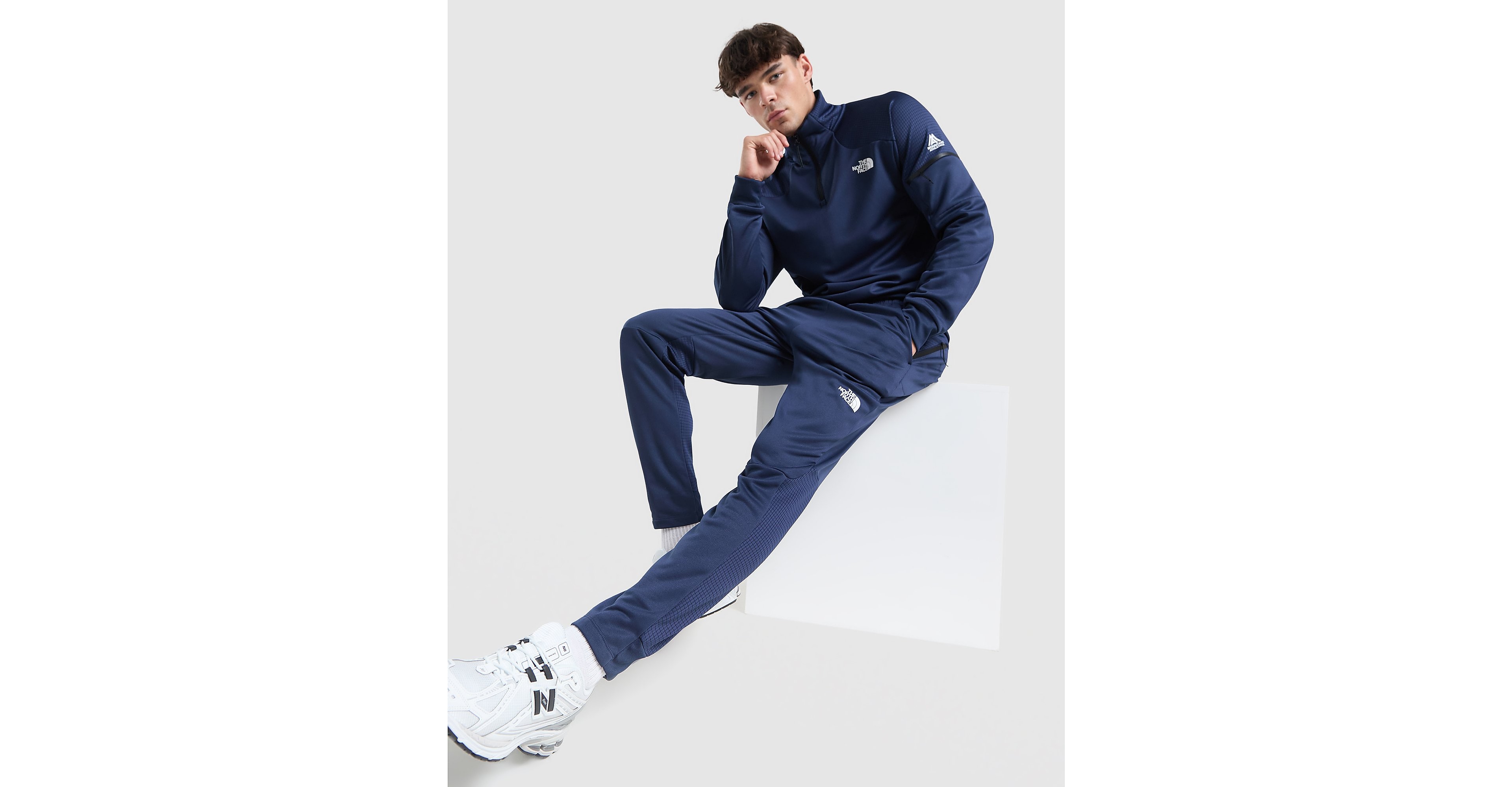 Mountain Athletics Poly Track Pants