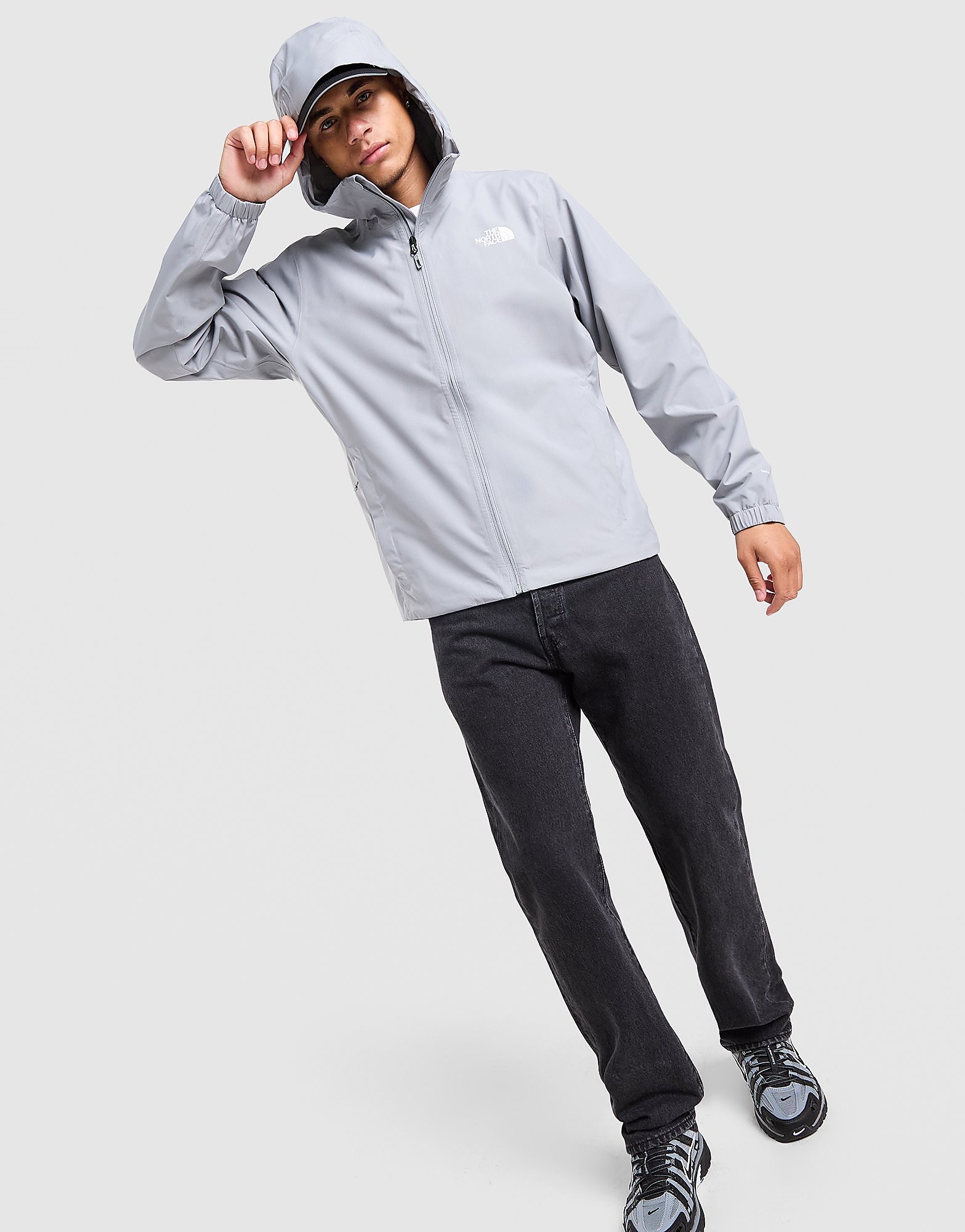 Quest Jacket