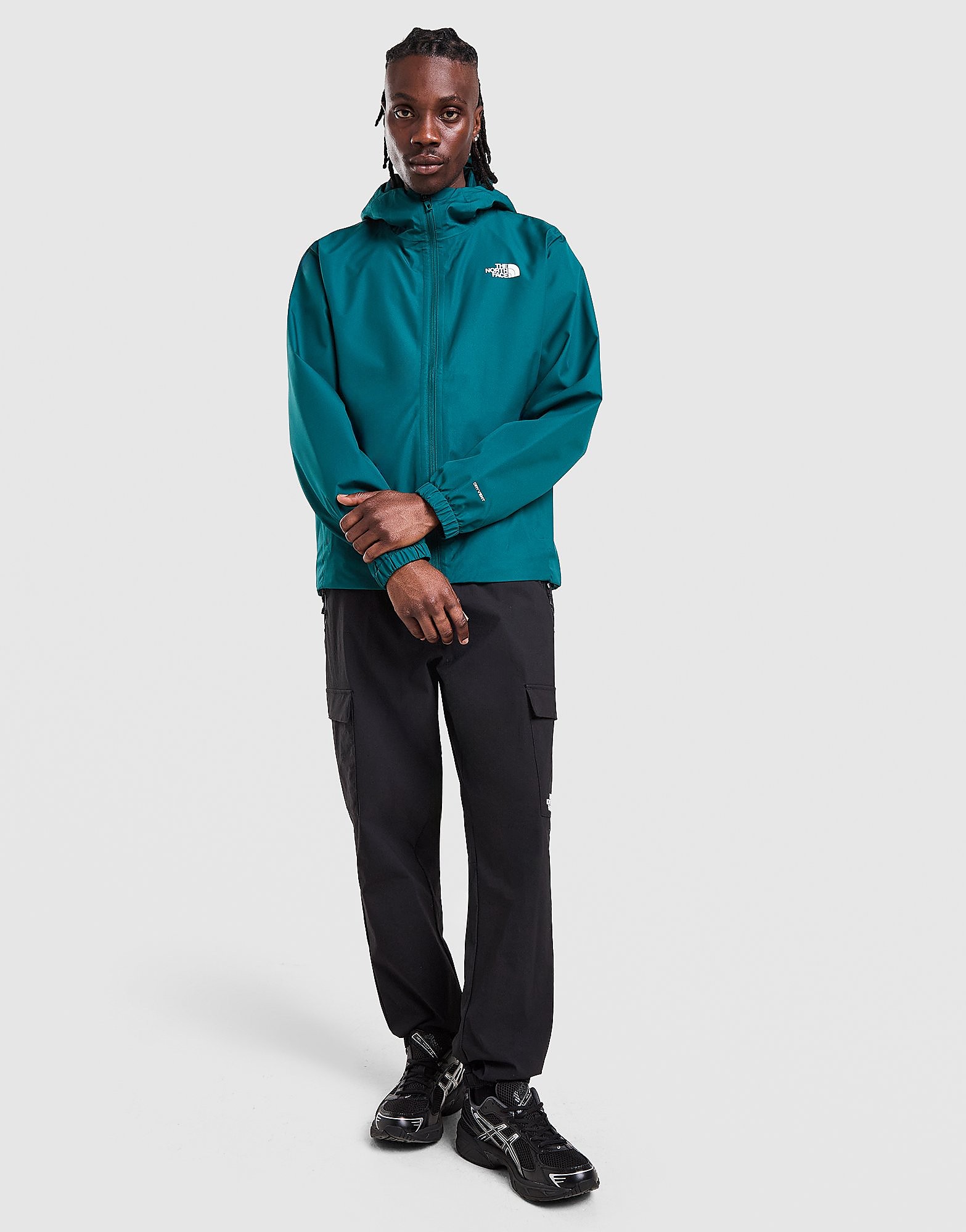 Quest Jacket