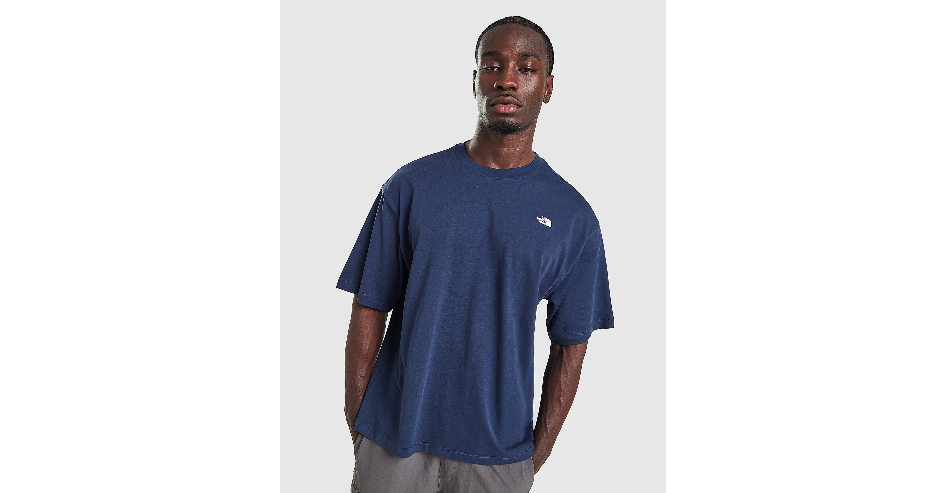 THE NORTH FACE T-shirt 'ESSENTIAL' herr – bild 2