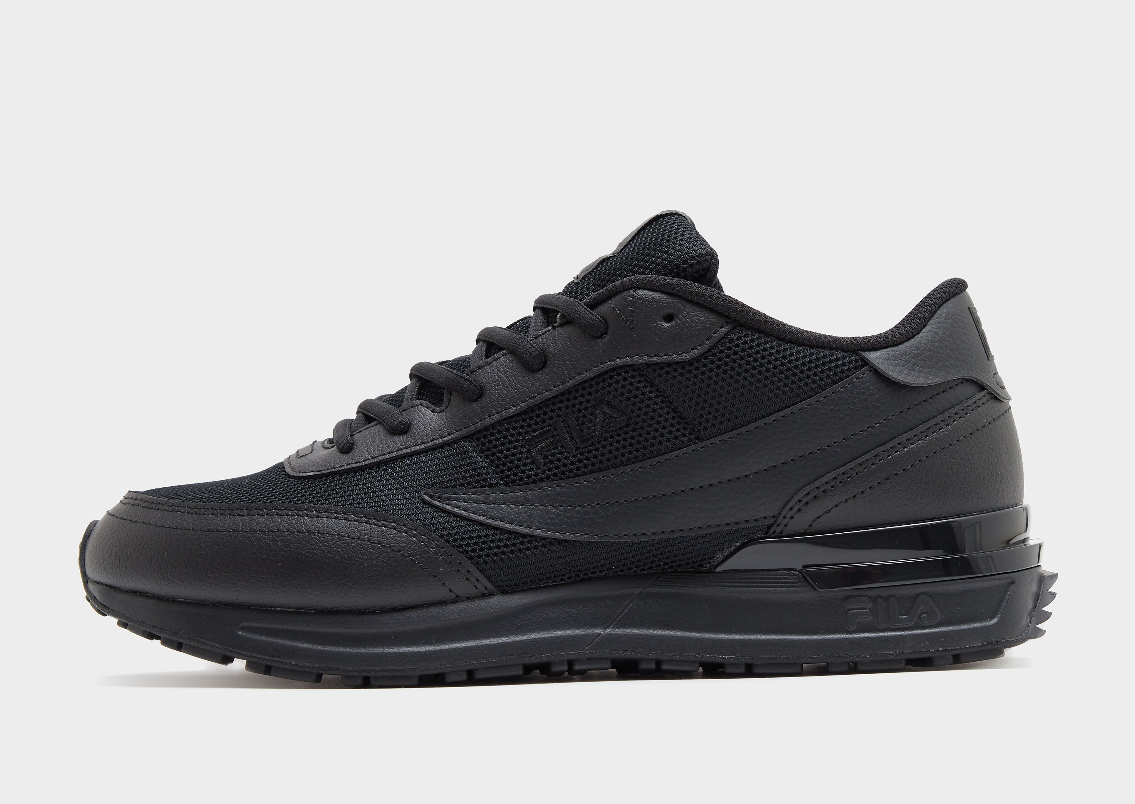 Fila Valado Adv 2, Zwart