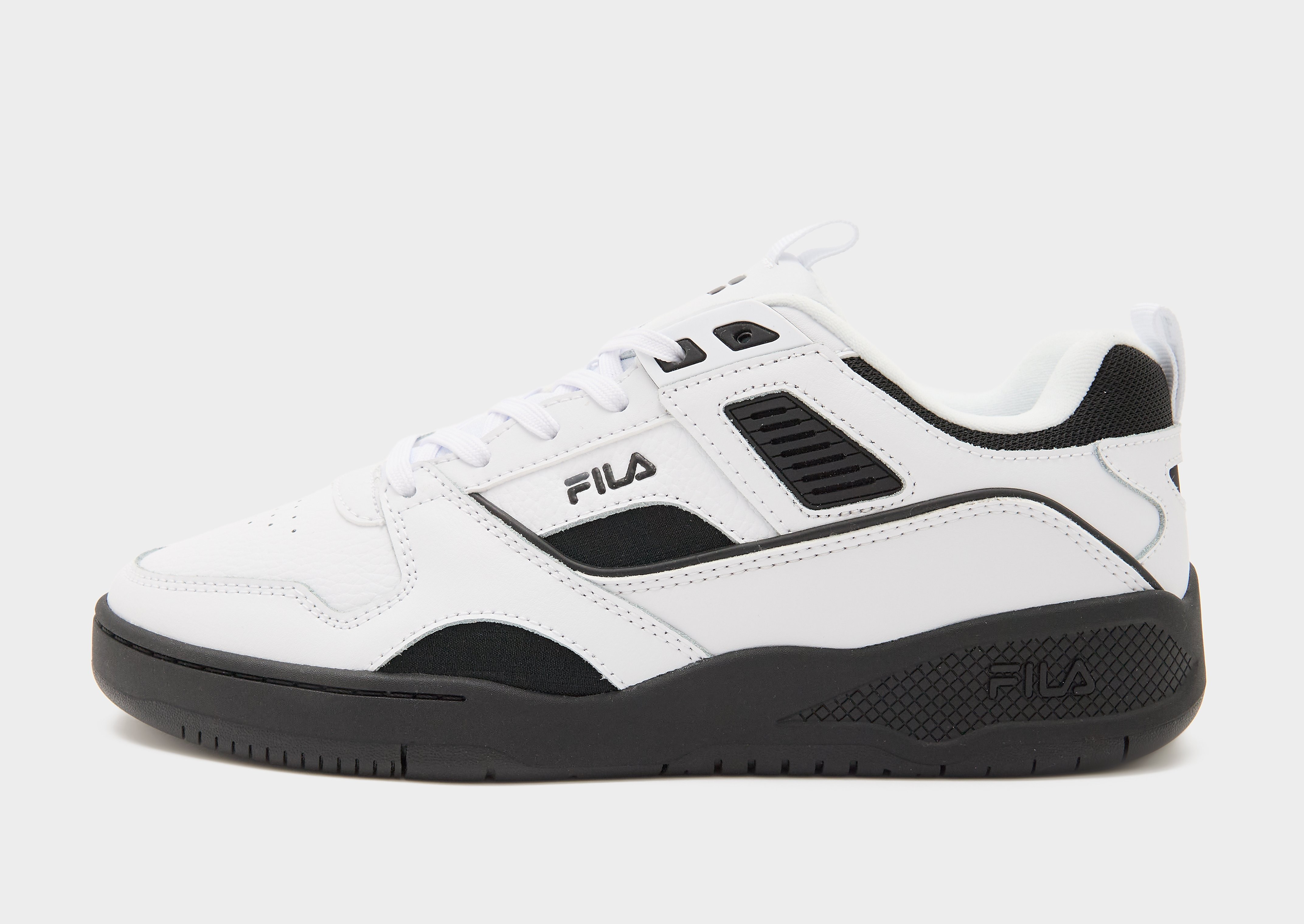 Fila Corda - Wit- Heren, Wit 39.5