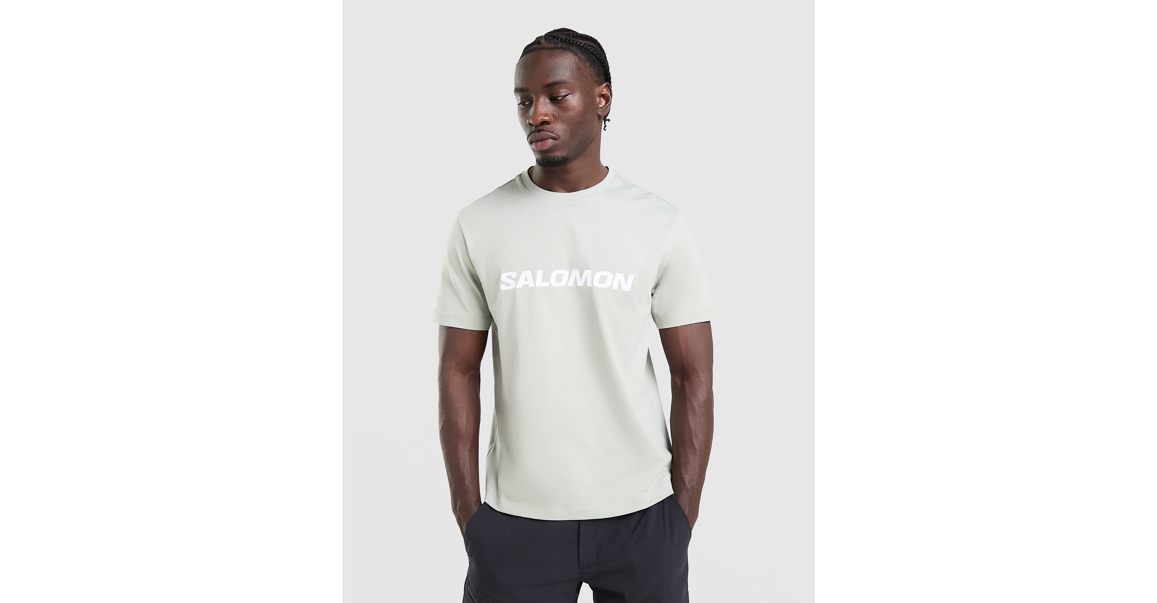 Large Logo T-Shirt