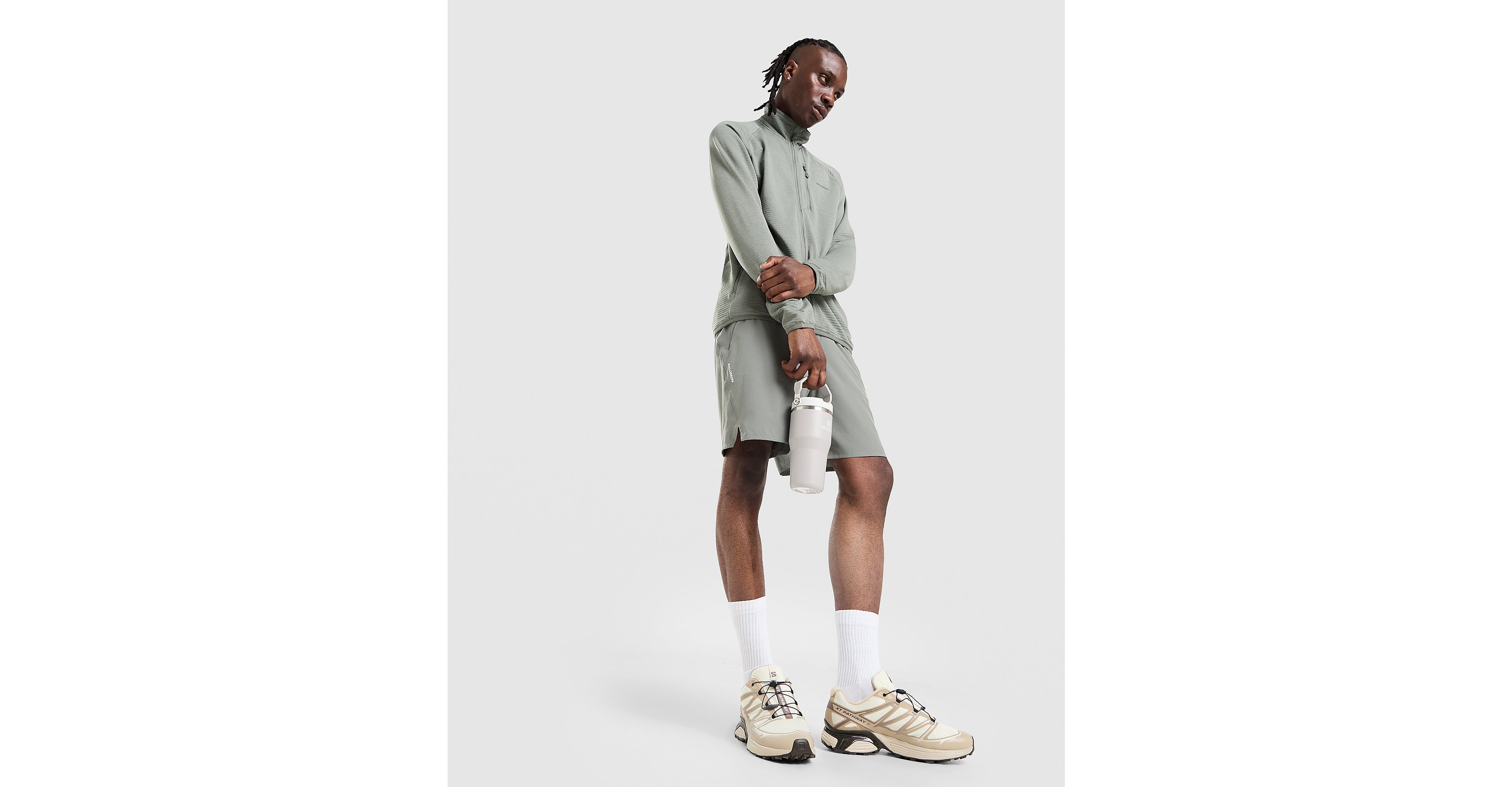 Shakeout 7" Shorts