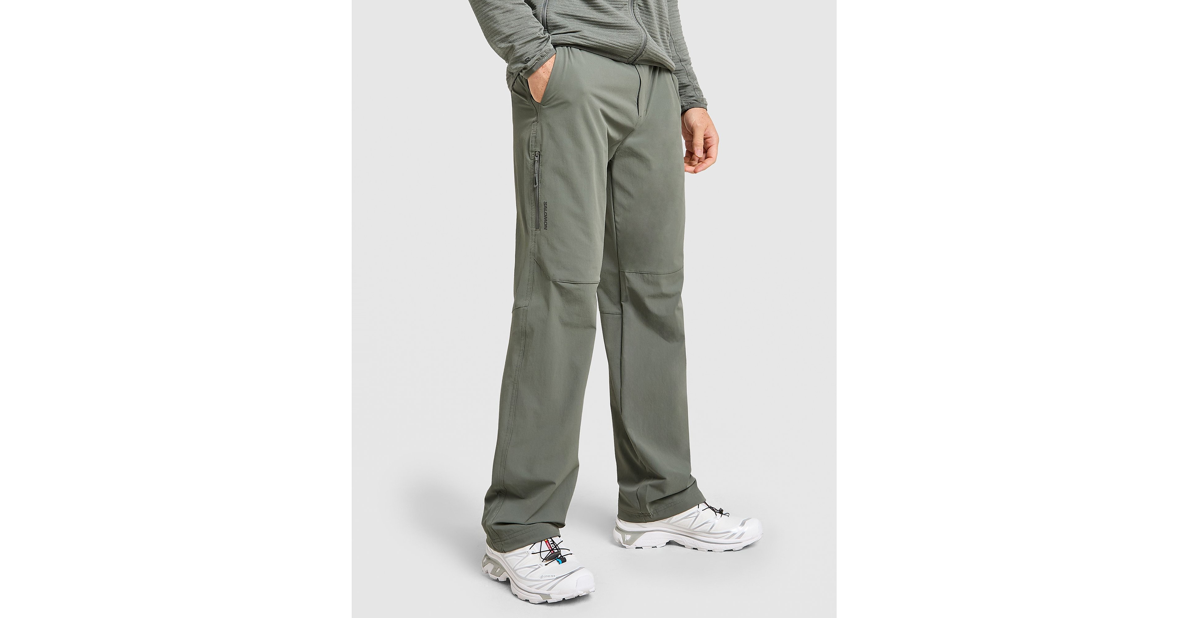 Wayfarer 2.0 Track Pants