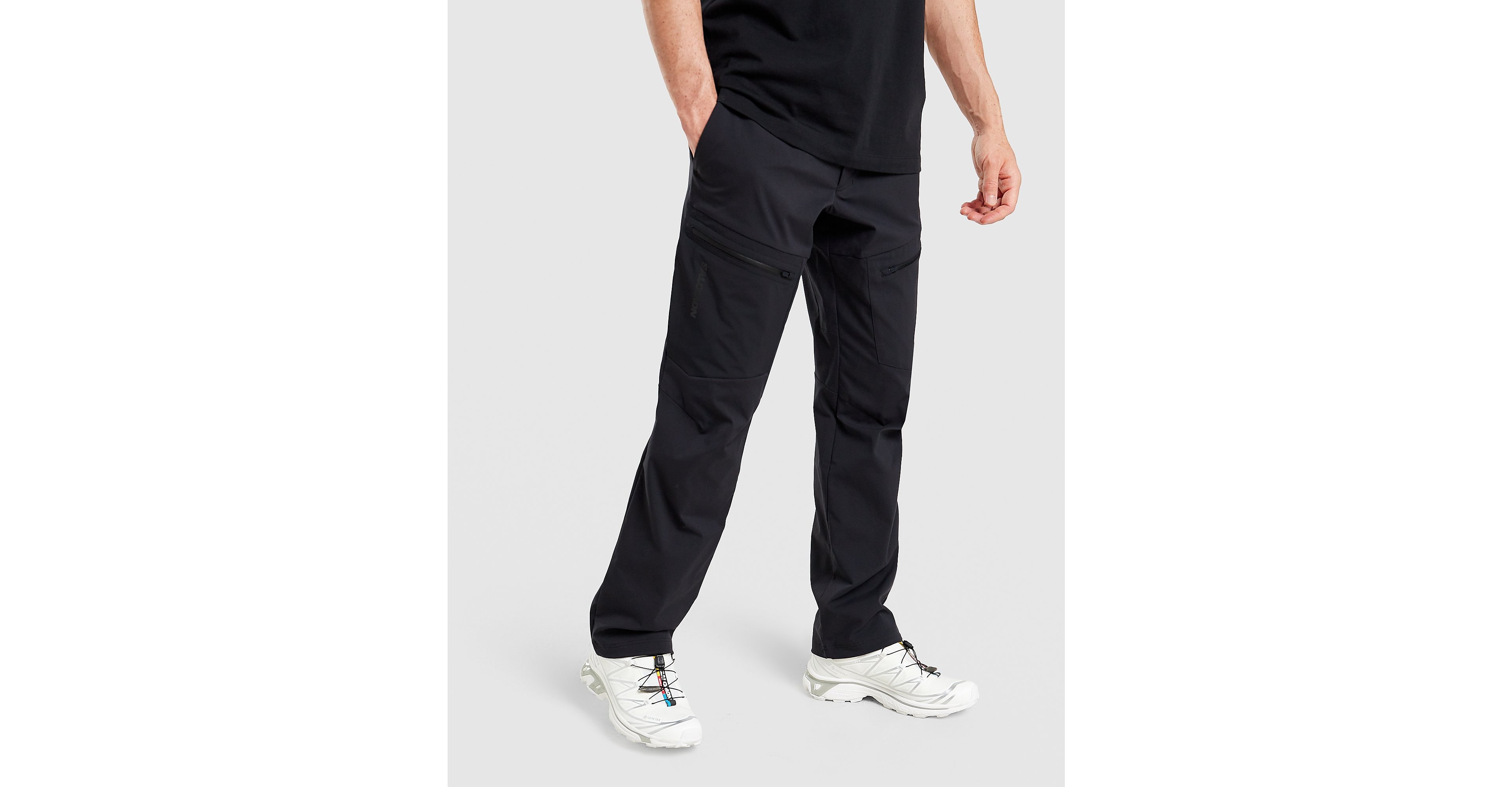 Outpath Utility Track Pants